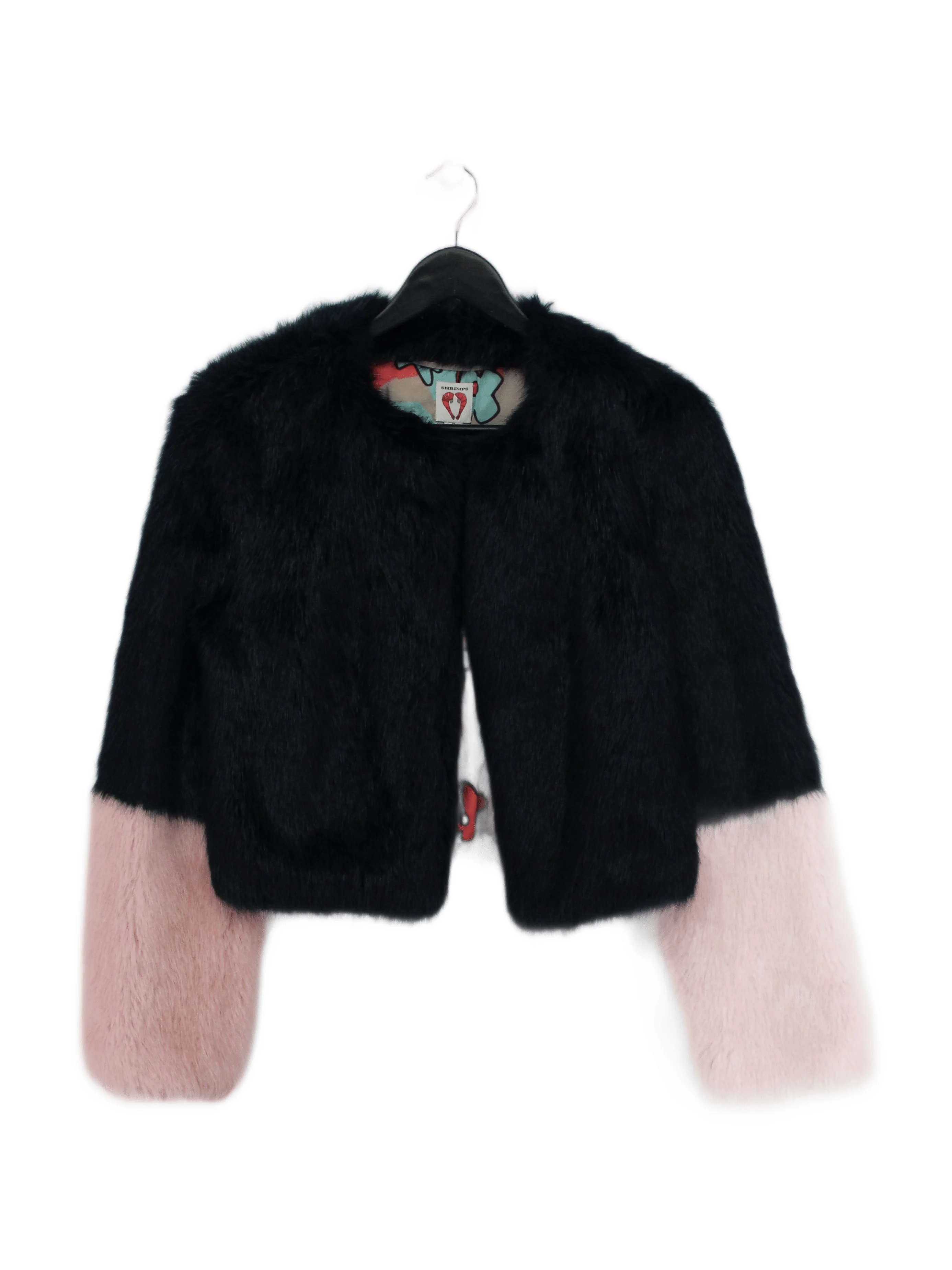 Shrimps Bomber Jacket jacket multi