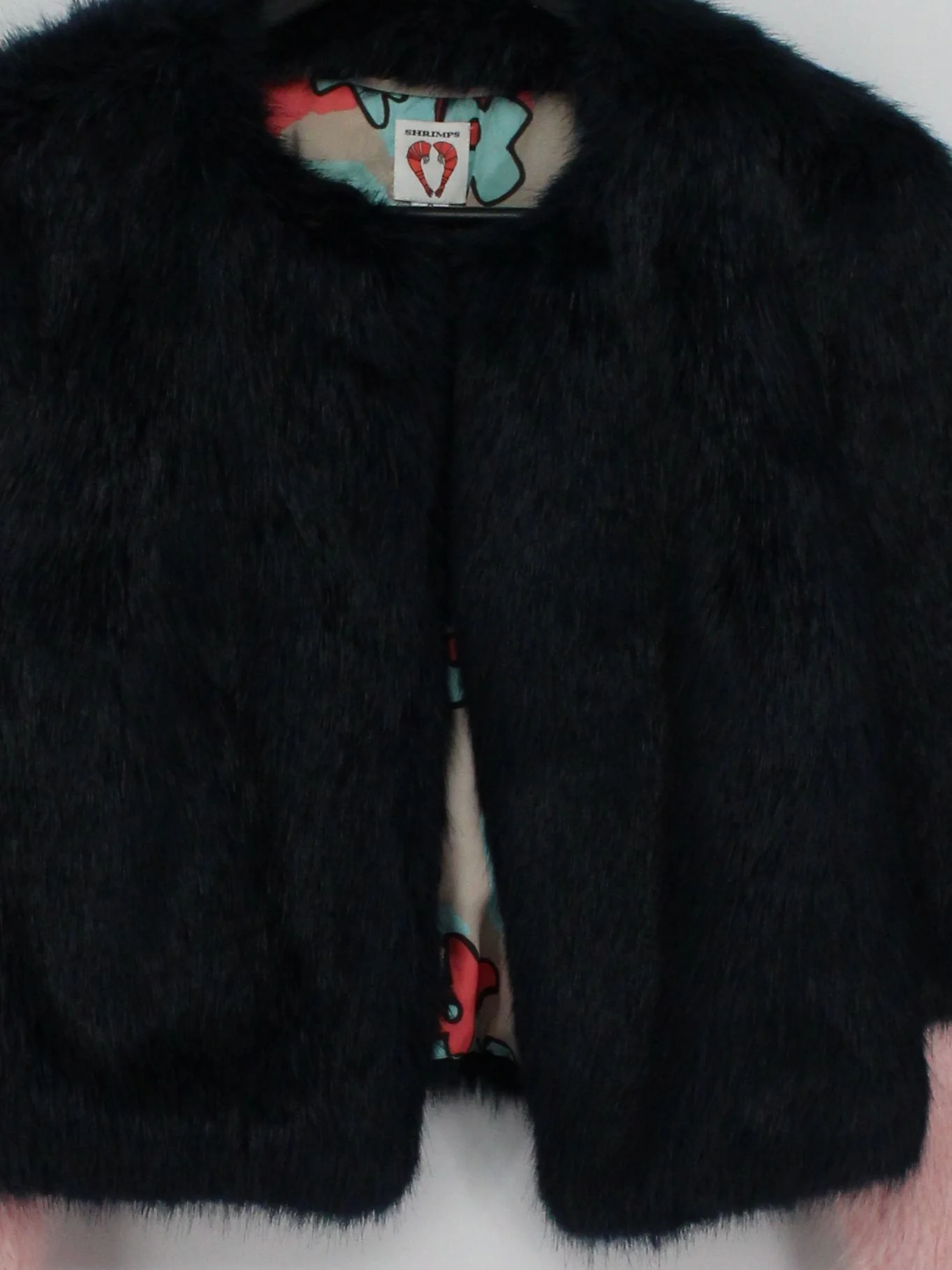 Shrimps Bomber Jacket jacket multi - Image 3