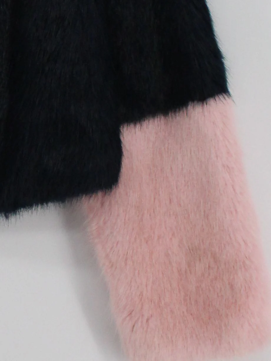 Shrimps Bomber Jacket jacket multi - Image 4