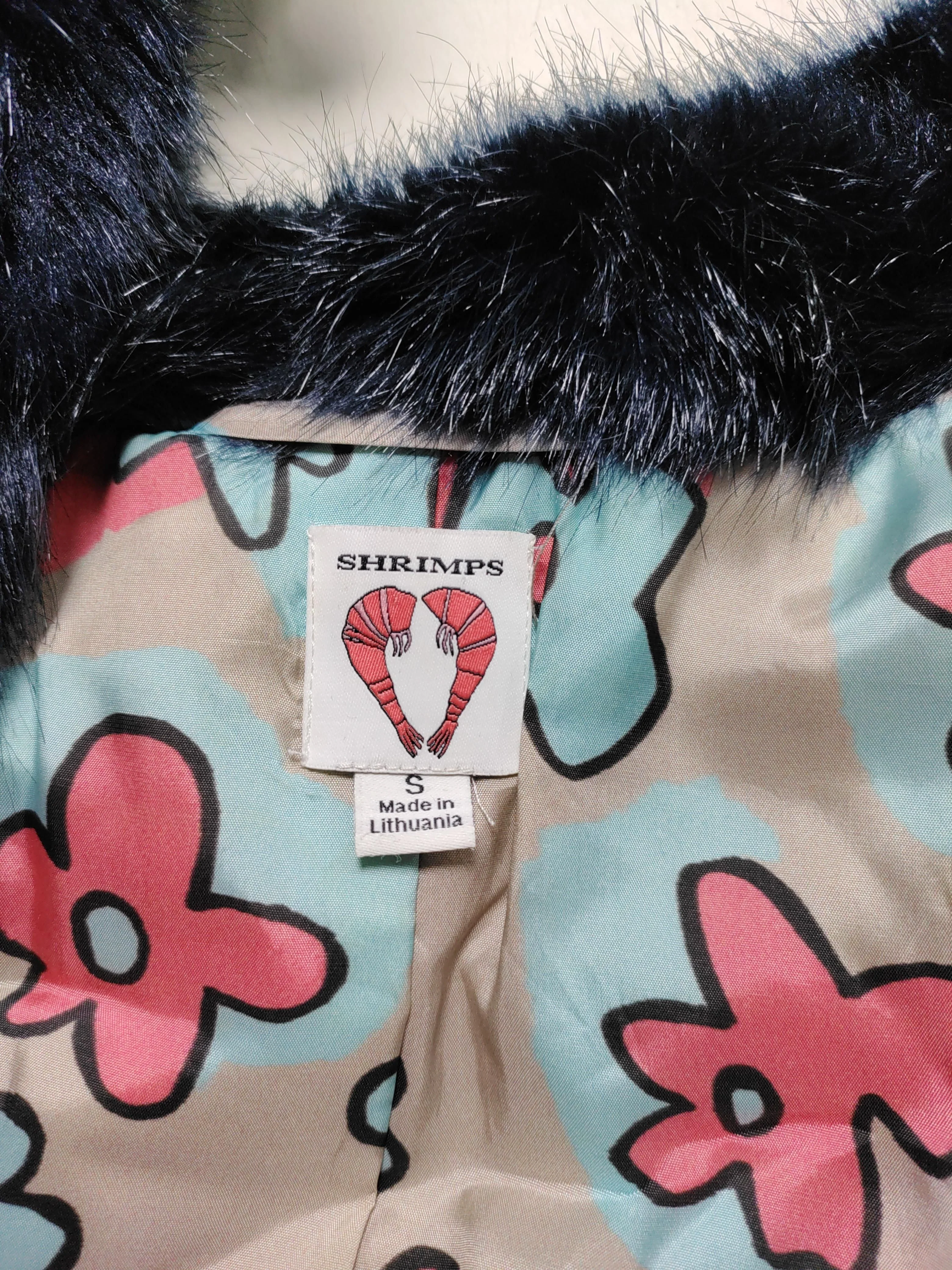 Shrimps Bomber Jacket jacket multi - Image 5
