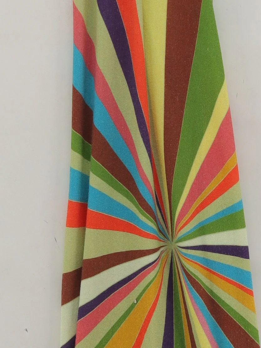 SIEDRES Maxi Dress S in Multi - Image 3