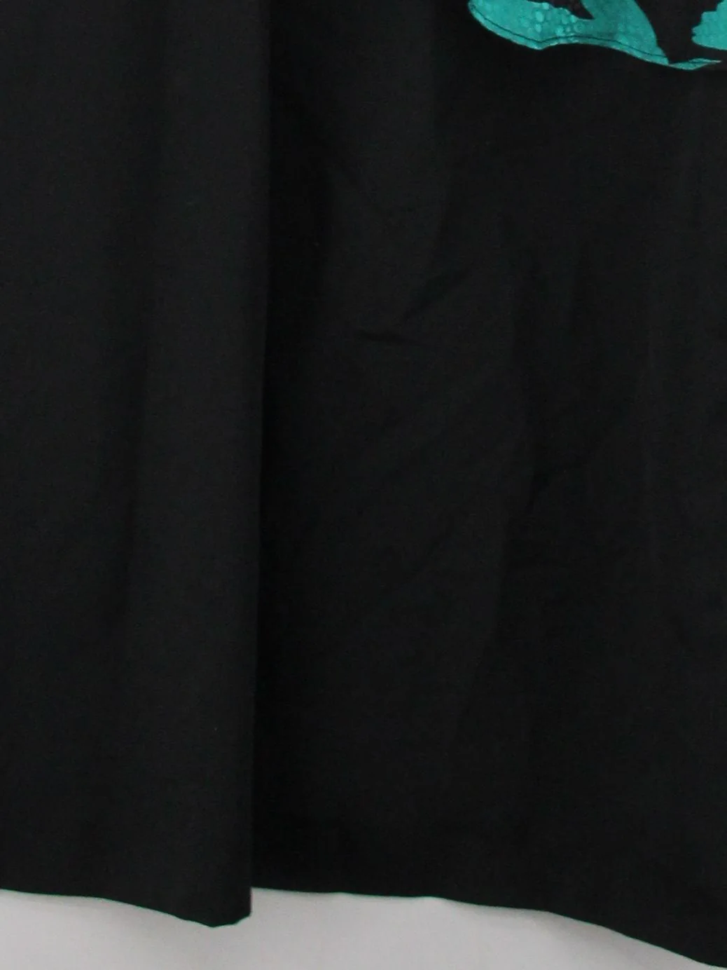 Simon Ellis Jumper Midi Dress UK8 in Black - Image 4