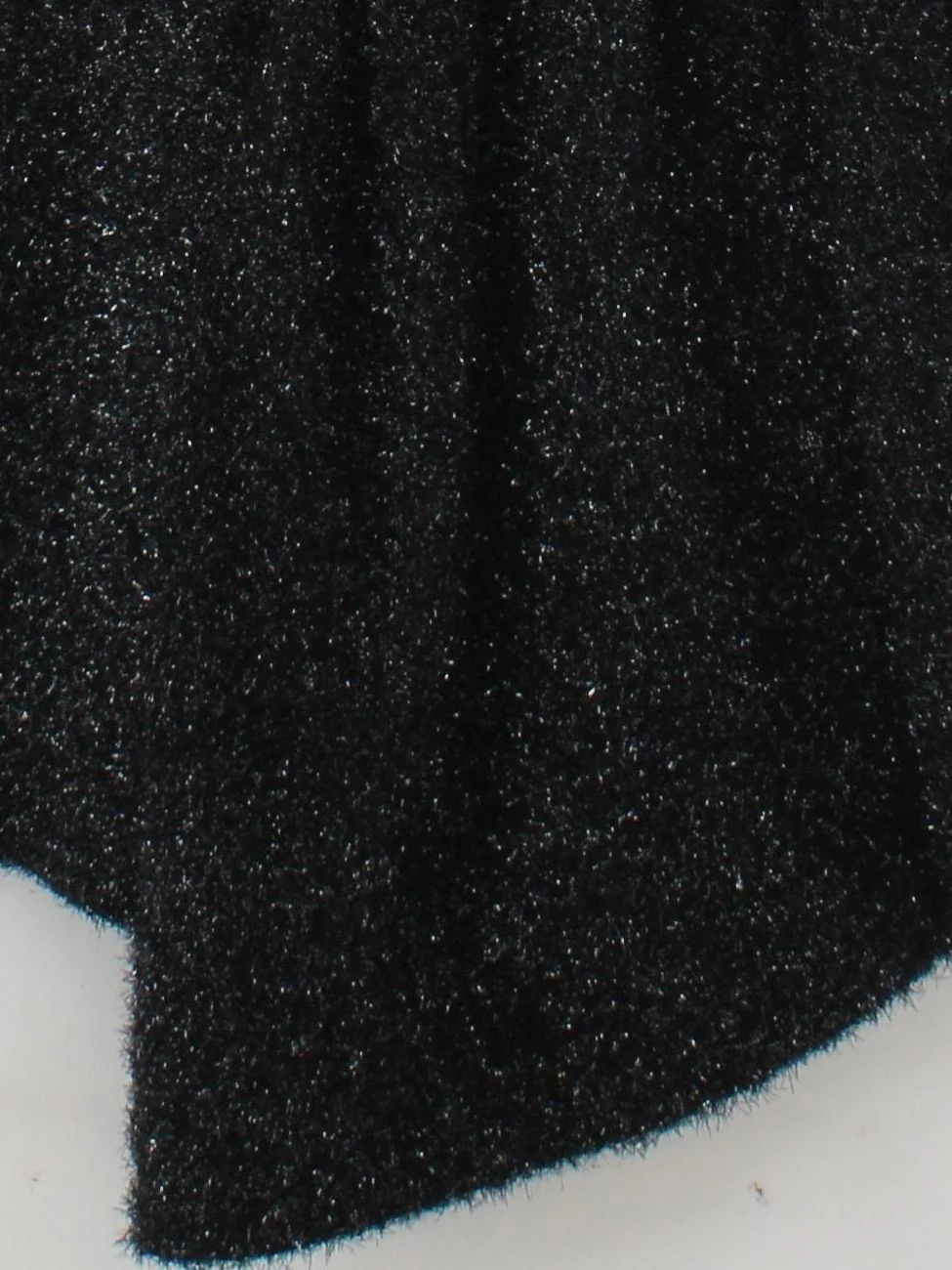 Simone Rocha Mini Dress UK10 in Black - Image 4