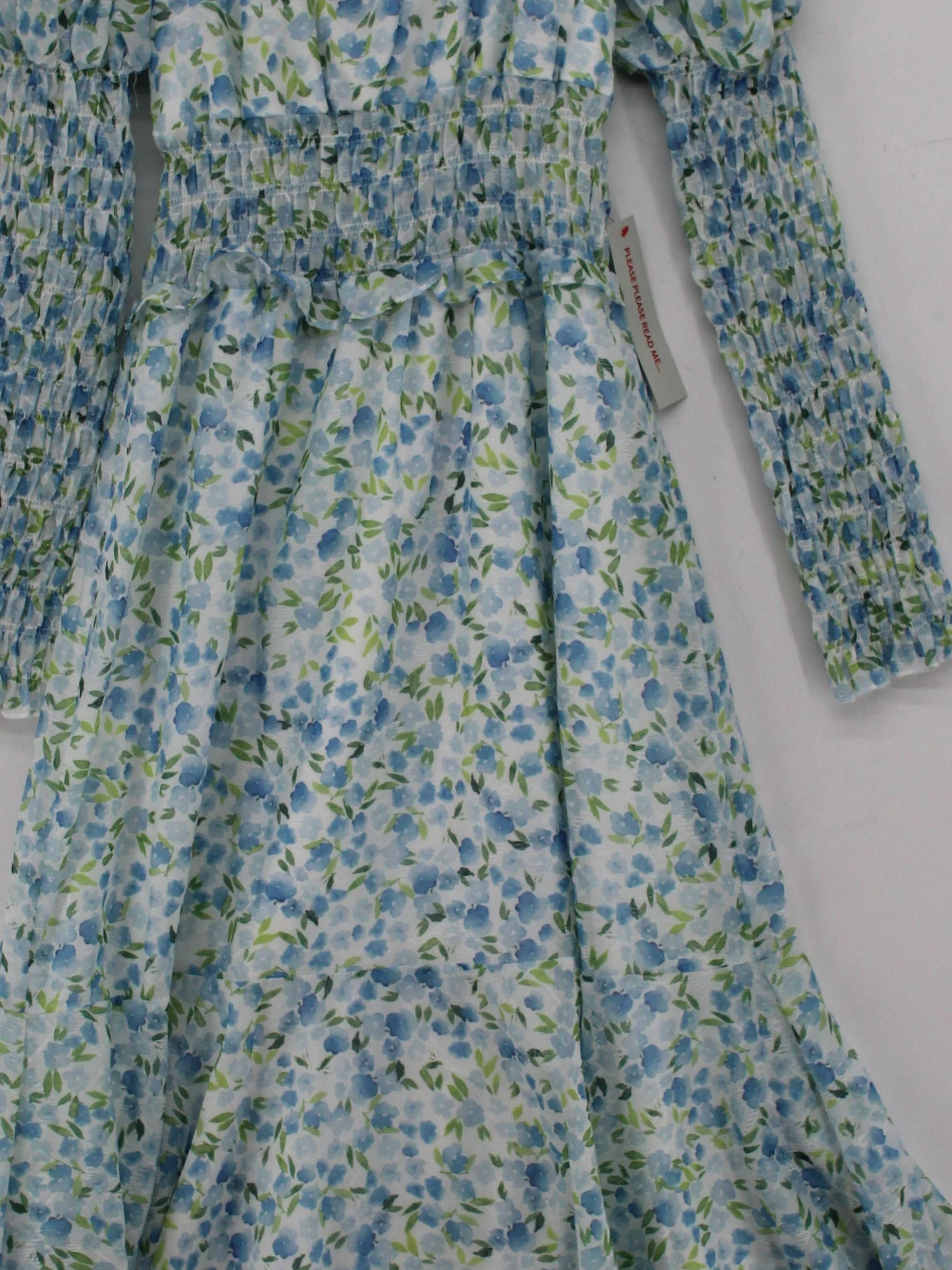 Sister Jane Maxi Dress UK10 in Multi - Image 3