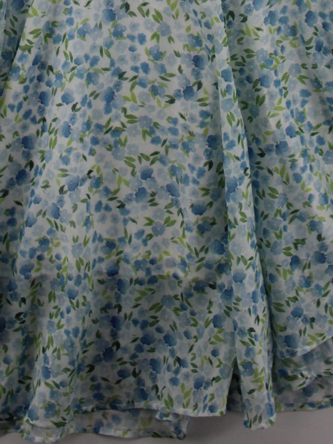 Sister Jane Maxi Dress UK10 in Multi - Image 4