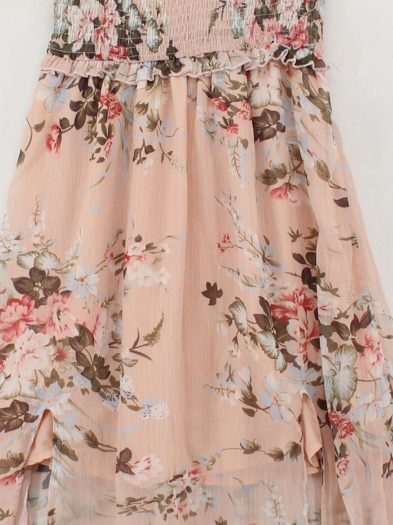 Sisters of the tribe Maxi Dress UK8 in Pink - Image 3