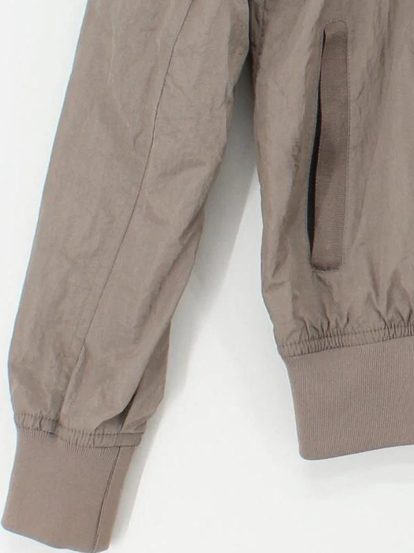 Sixth June Bomber Jacket jacket tan - Image 4