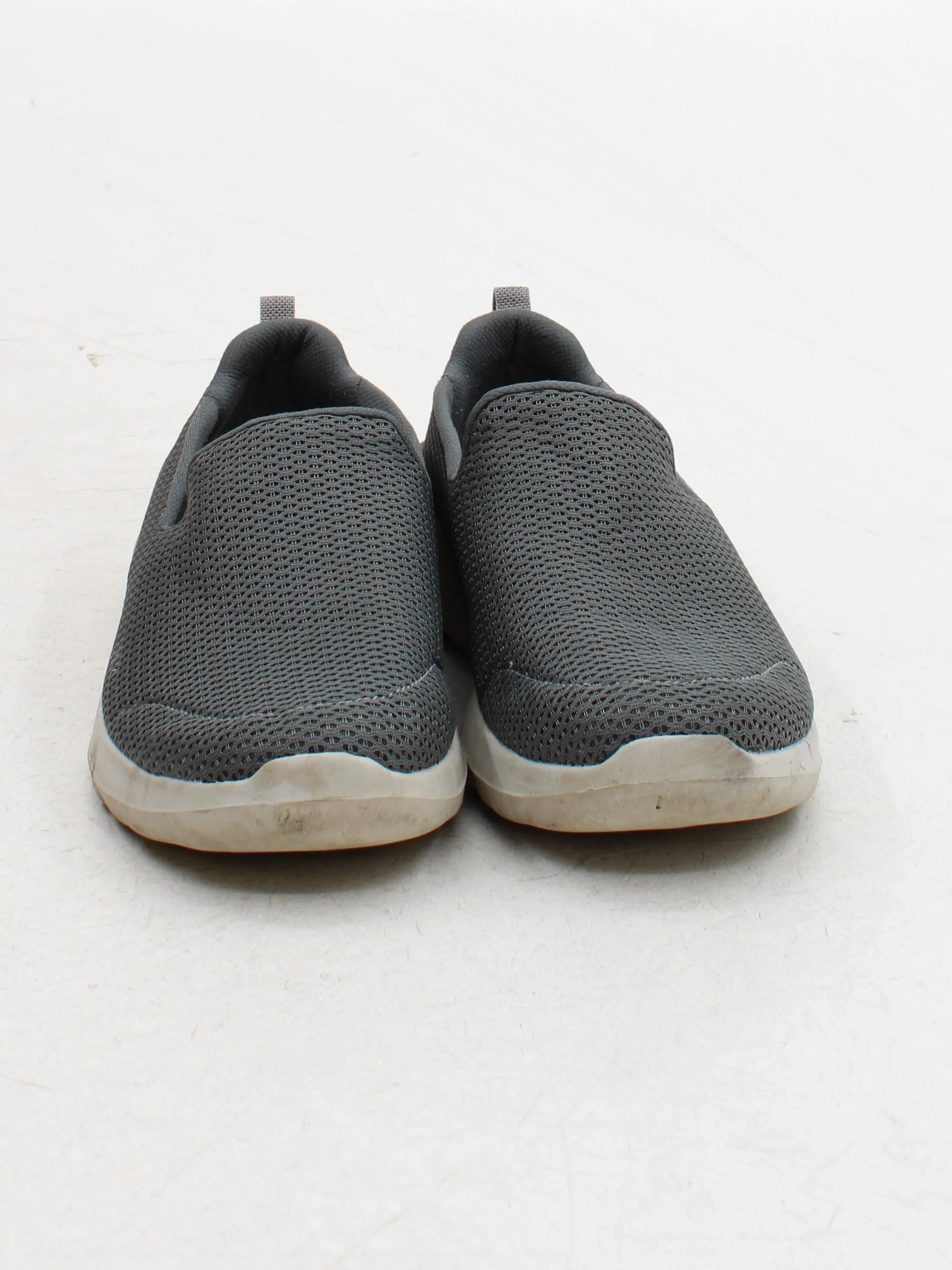 Skechers GOWALK Women's Trainers 15600 UK7 EU40 US10 in Grey - Image 2