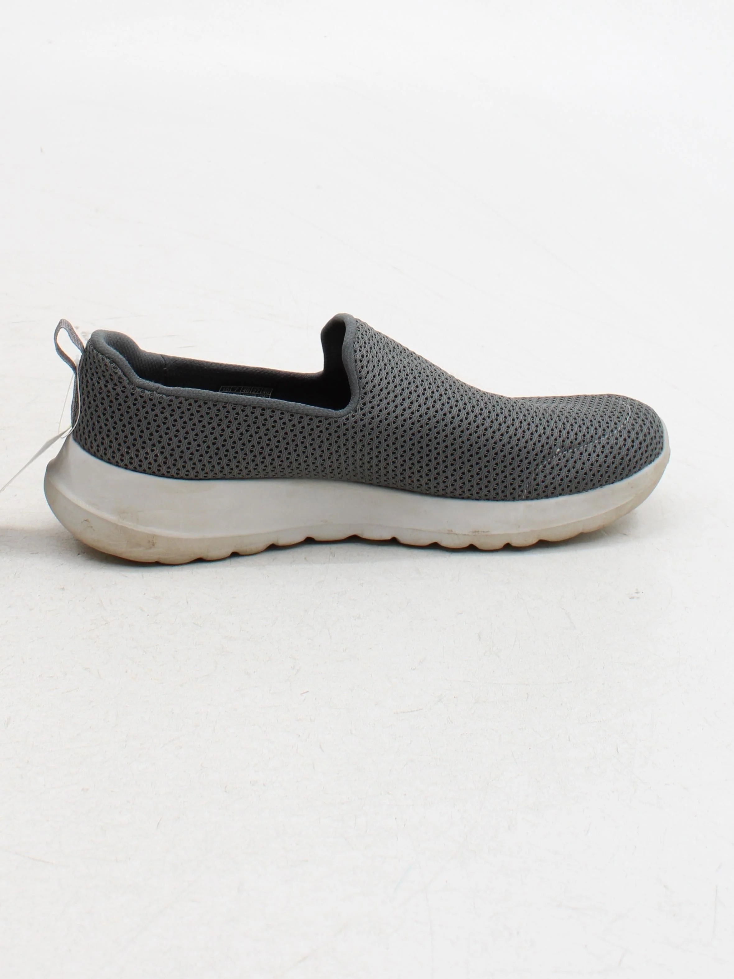 Skechers GOWALK Women's Trainers 15600 UK7 EU40 US10 in Grey - Image 5