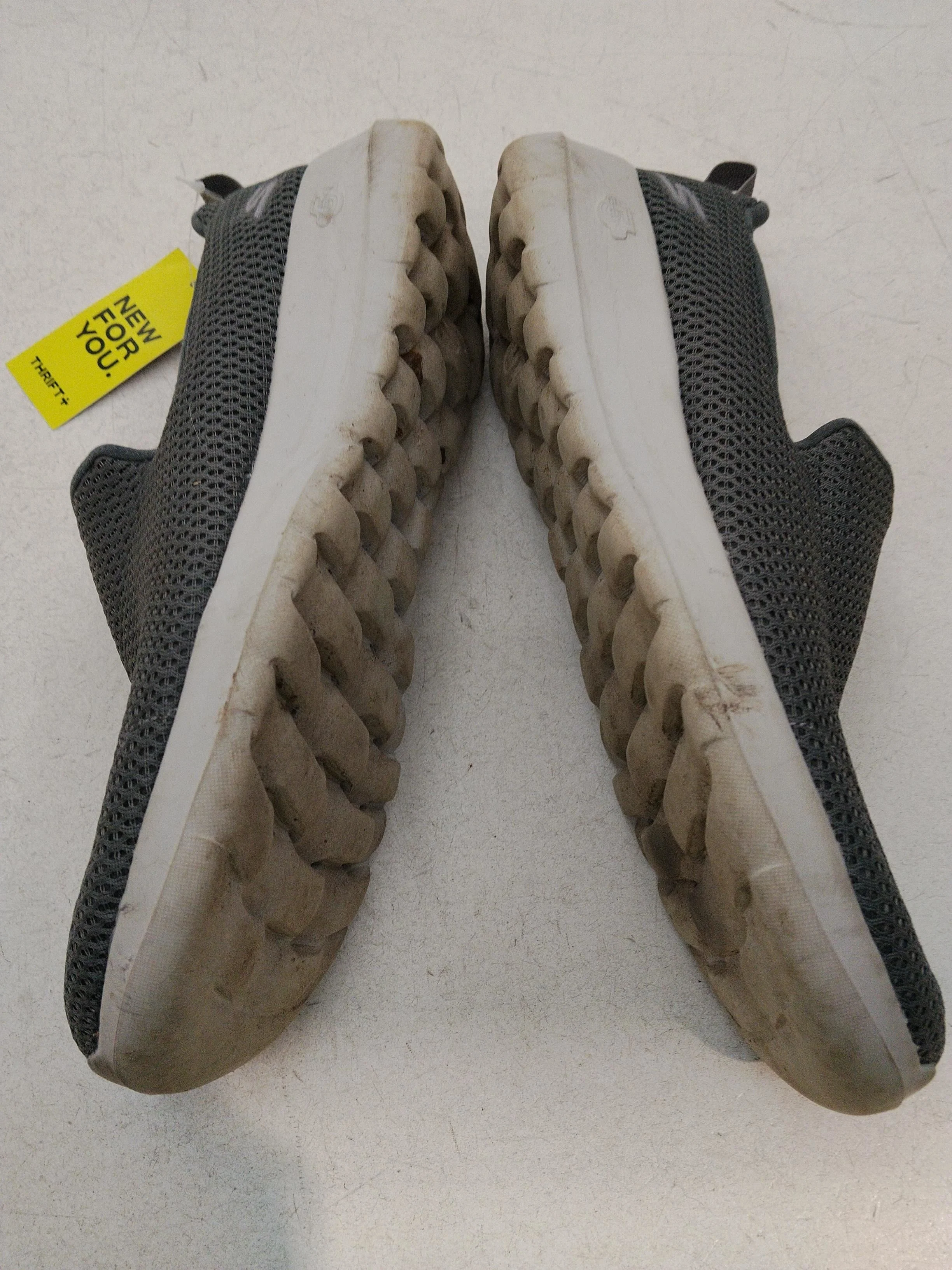 Skechers GOWALK Women's Trainers 15600 UK7 EU40 US10 in Grey - Image 7