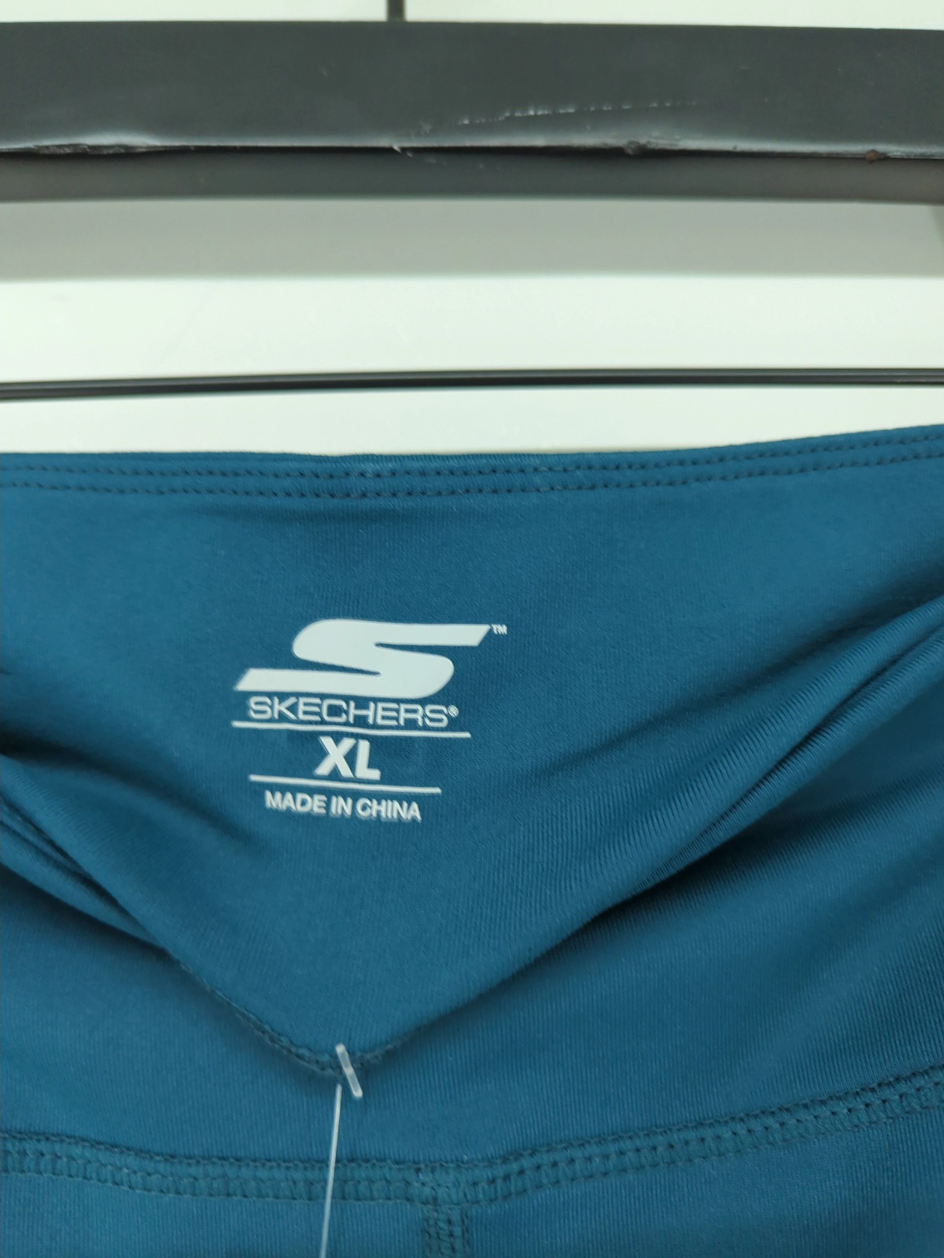Skechers Leggings trousers blue - Image 5