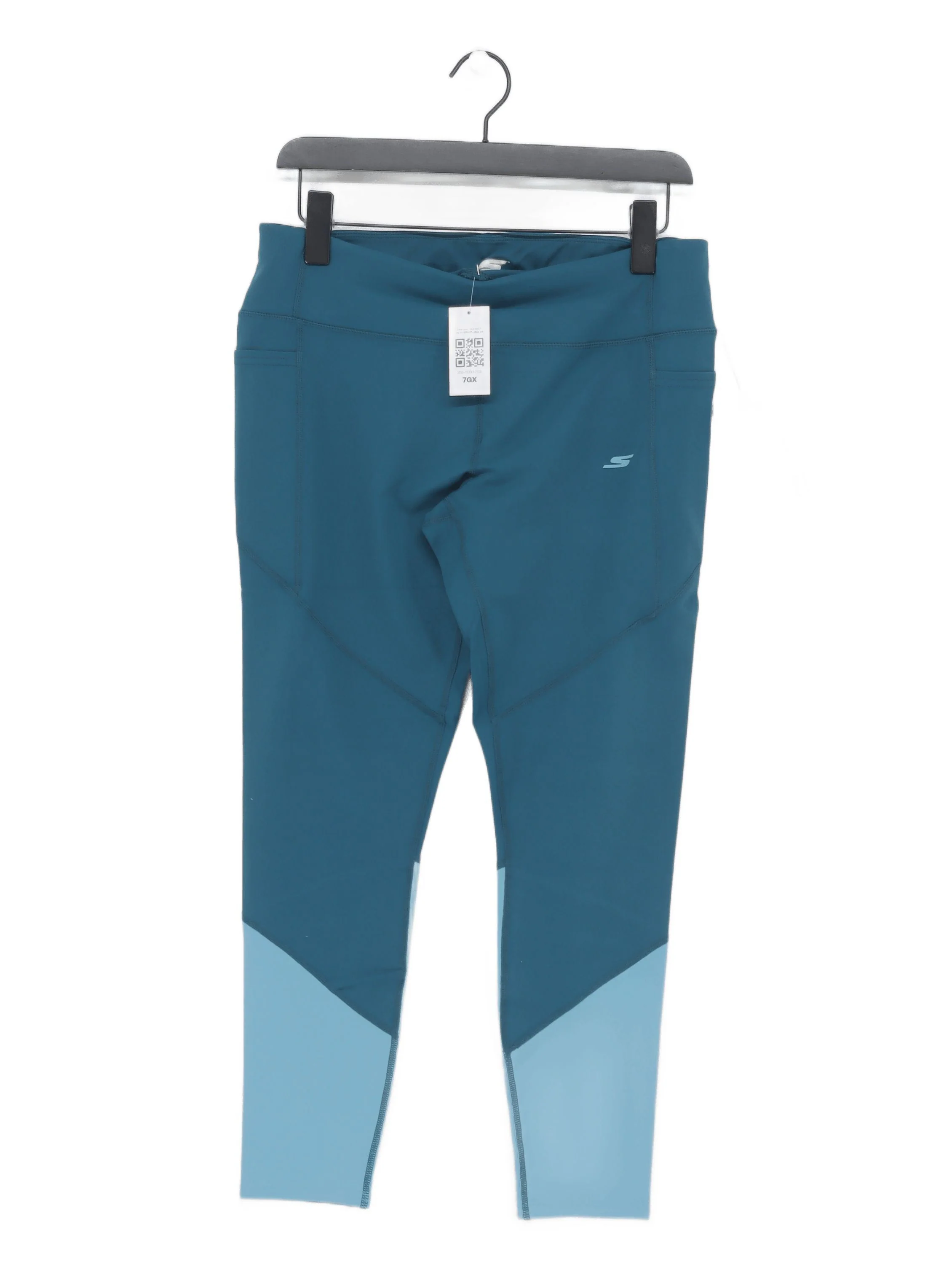 Skechers Leggings trousers blue