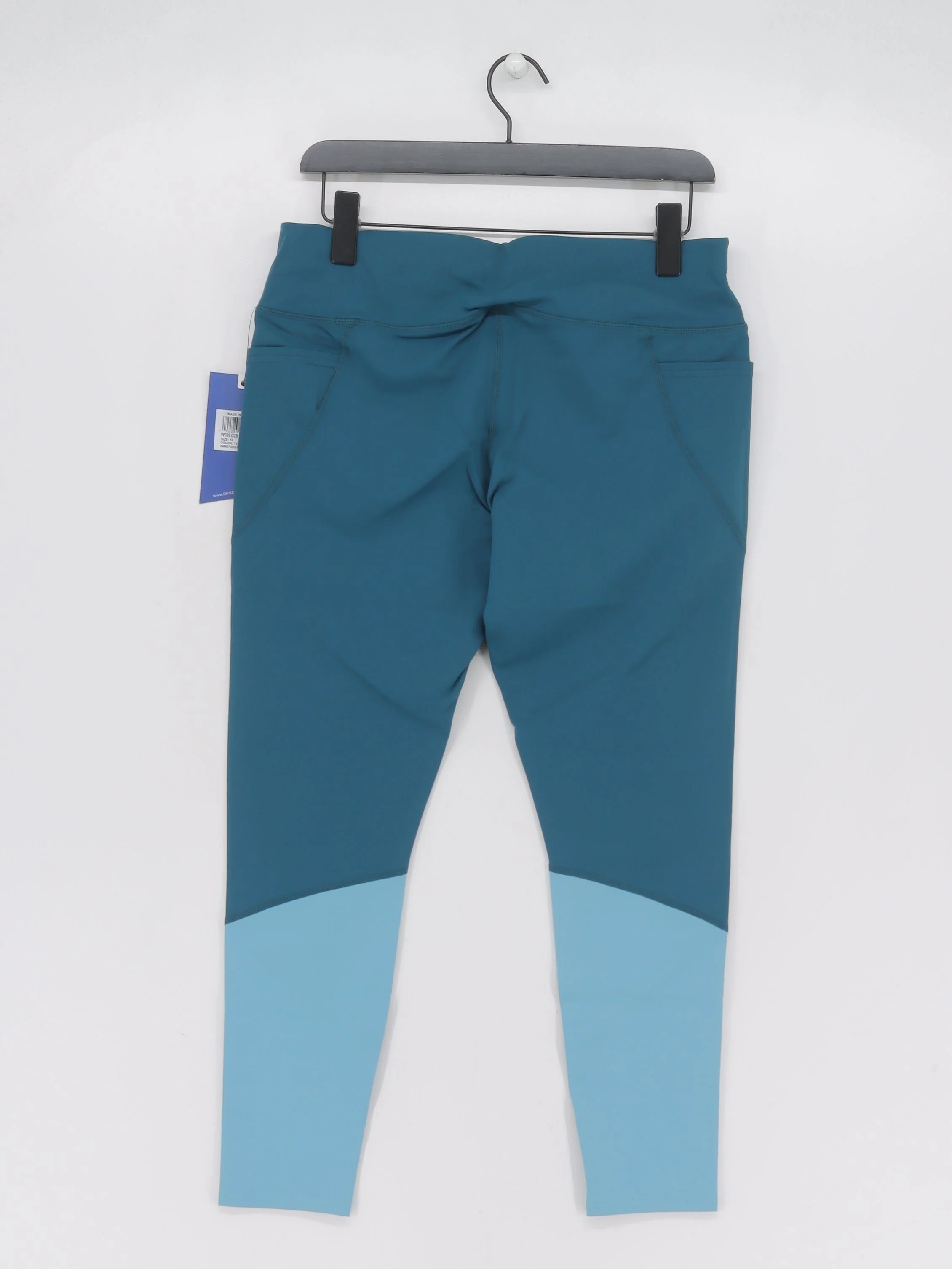 Skechers Leggings trousers blue - Image 2
