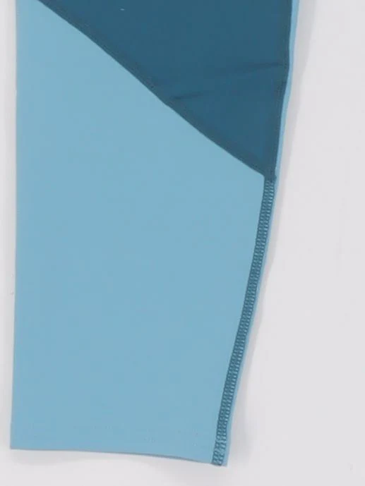 Skechers Leggings trousers blue - Image 4