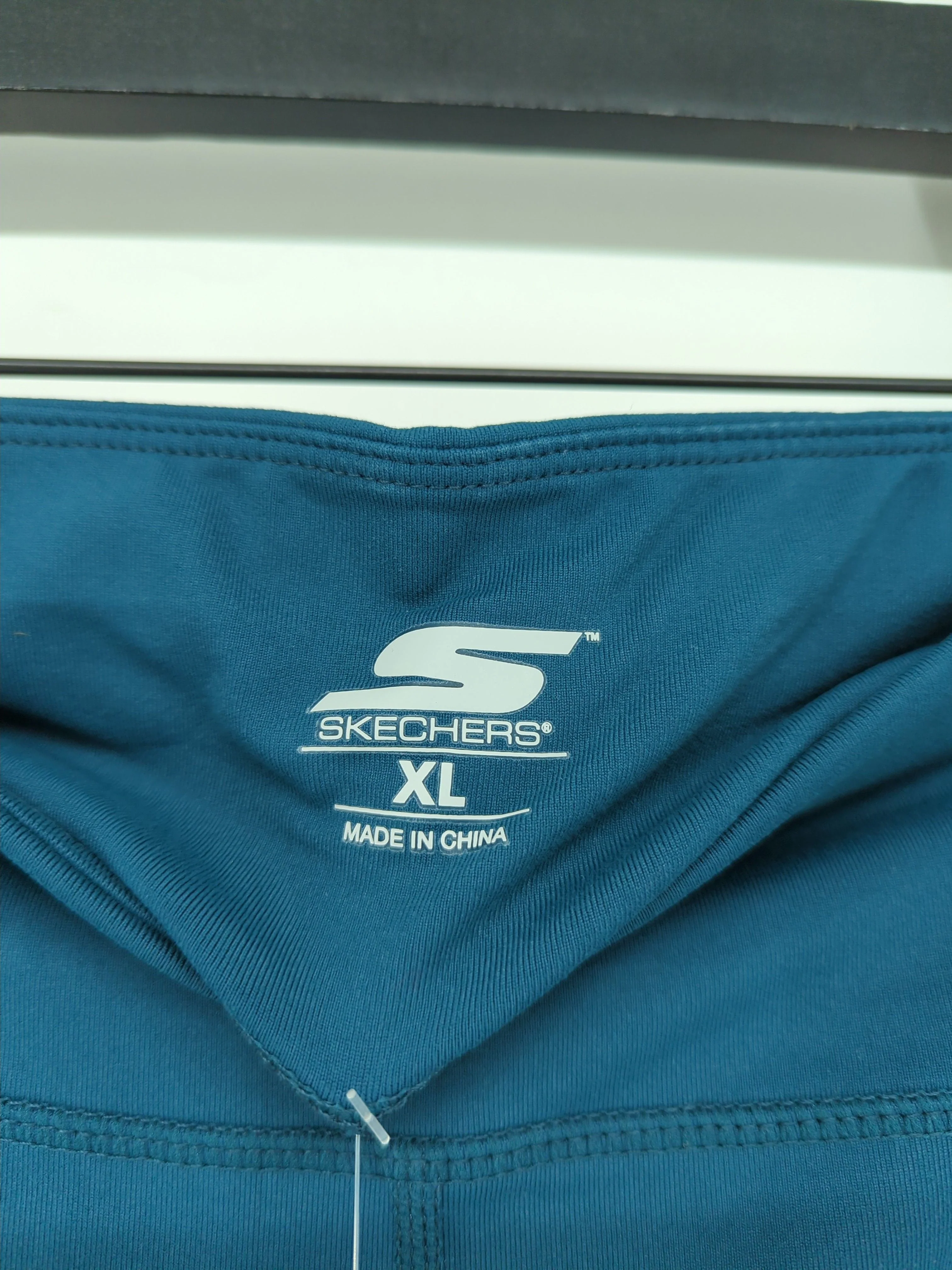 Skechers Leggings trousers blue - Image 5