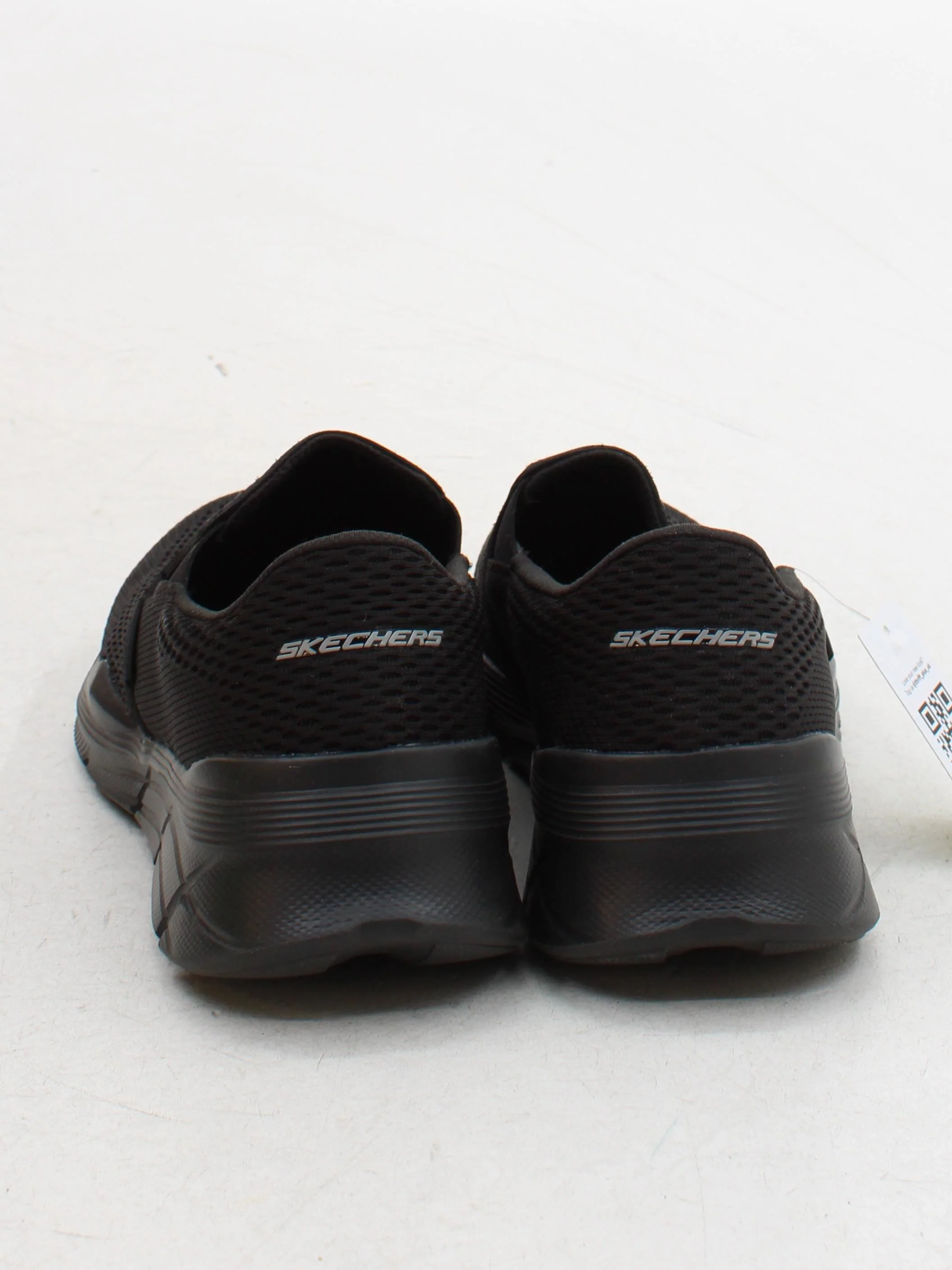 Skechers unknown Women's Trainers 122016 EU41.5 in Black - Image 3