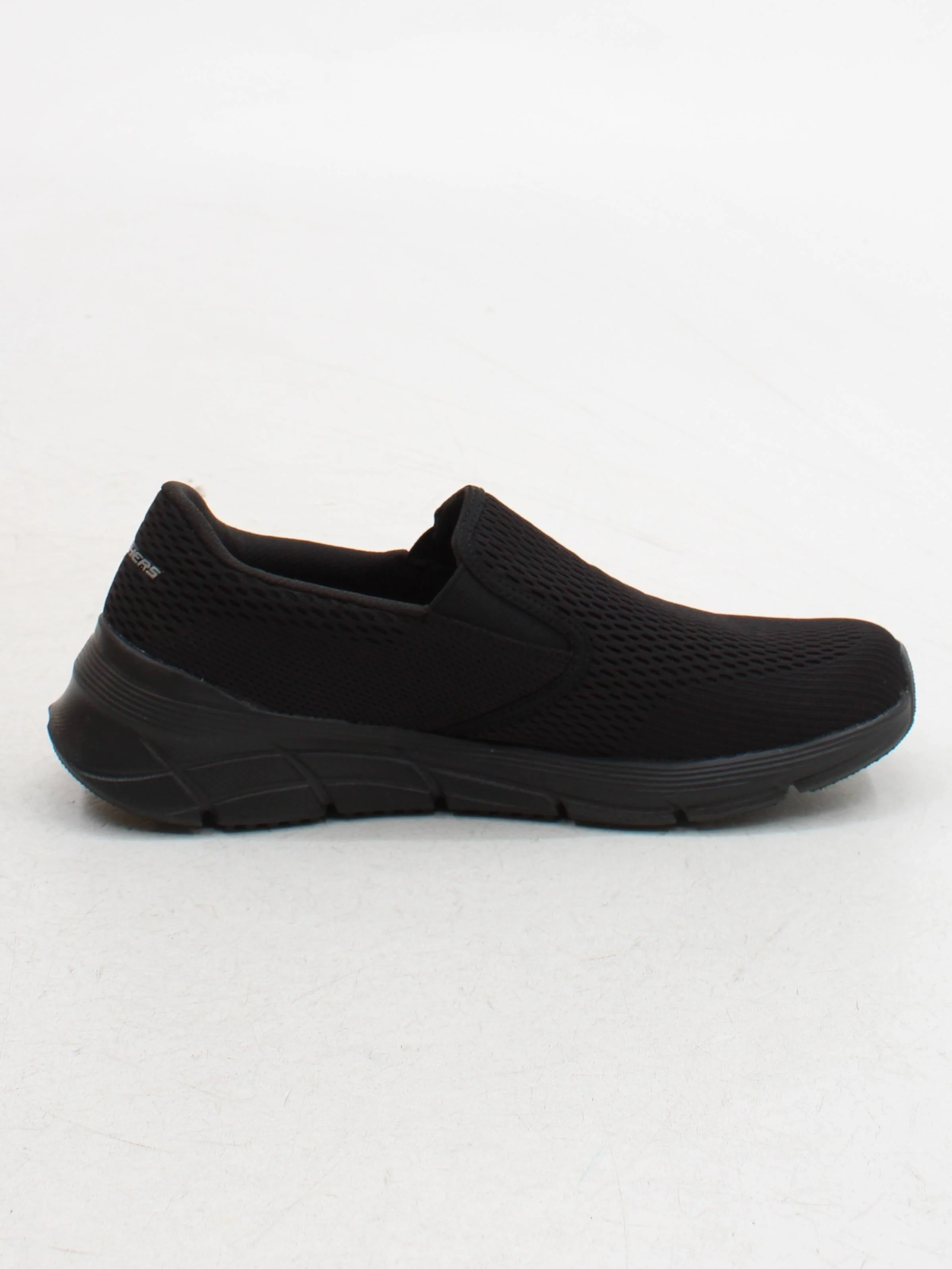 Skechers unknown Women's Trainers 122016 EU41.5 in Black - Image 5