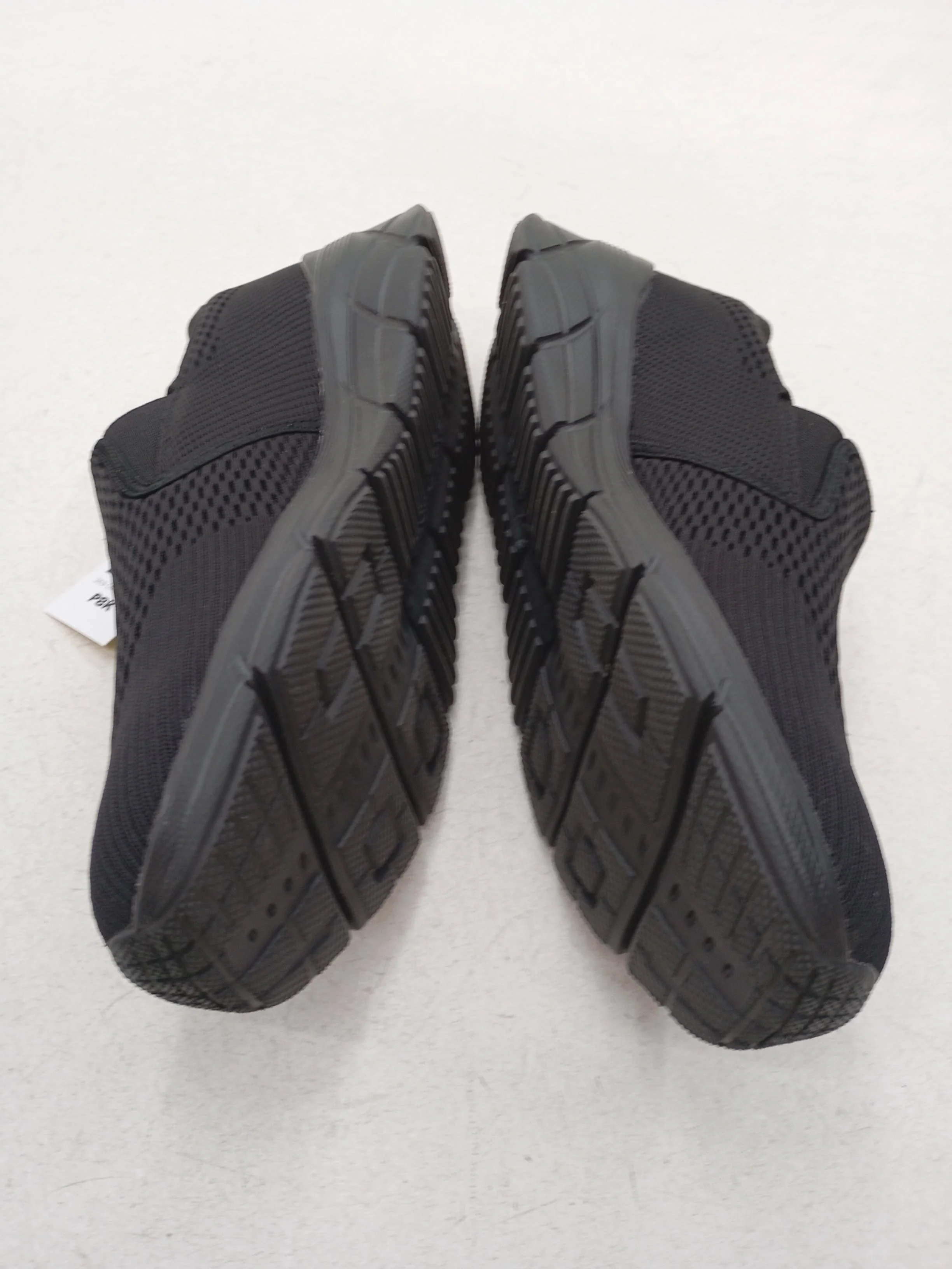 Skechers unknown Women's Trainers 122016 EU41.5 in Black - Image 7