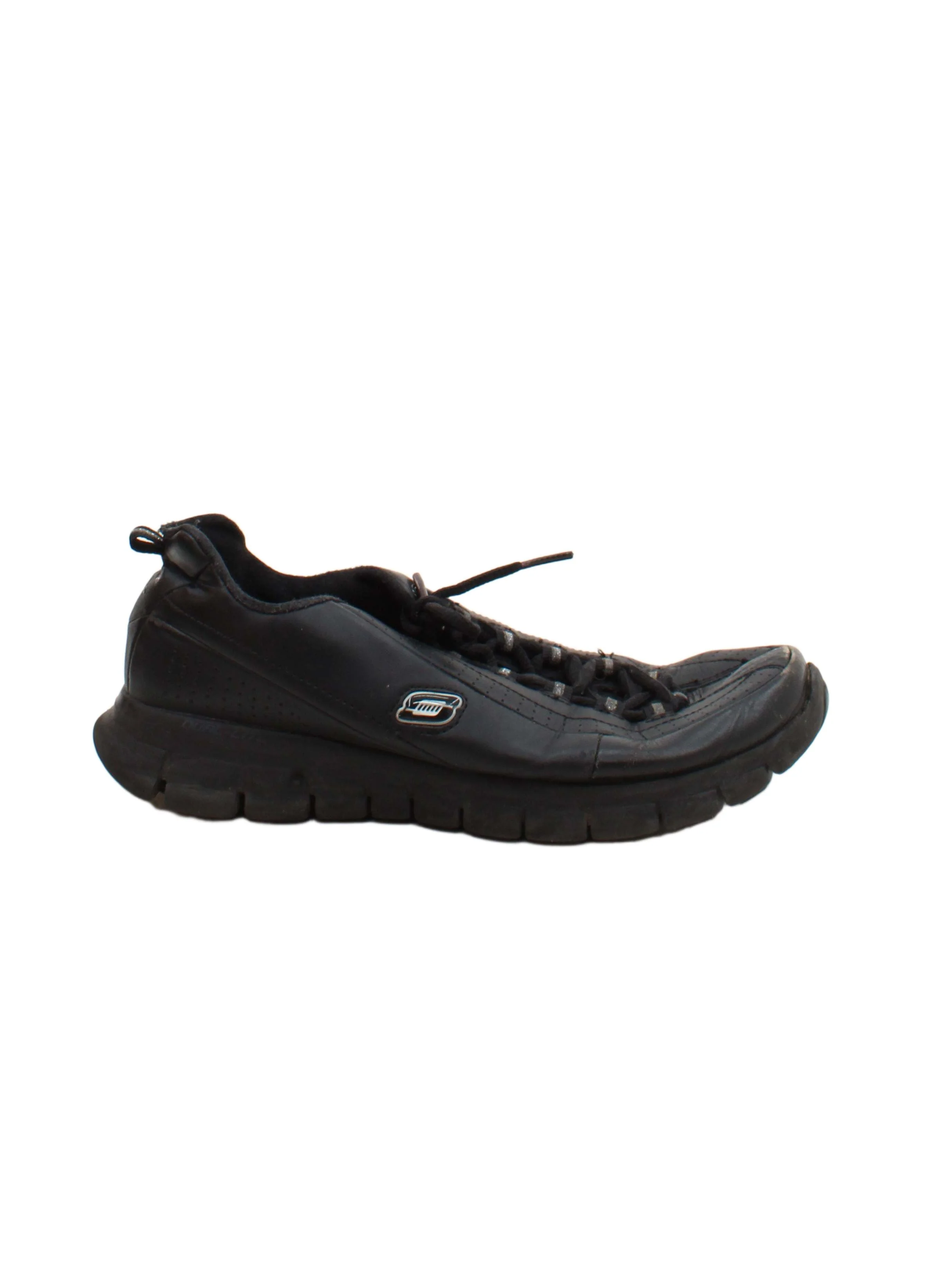 Skechers Women's Trainers EU37 in Black