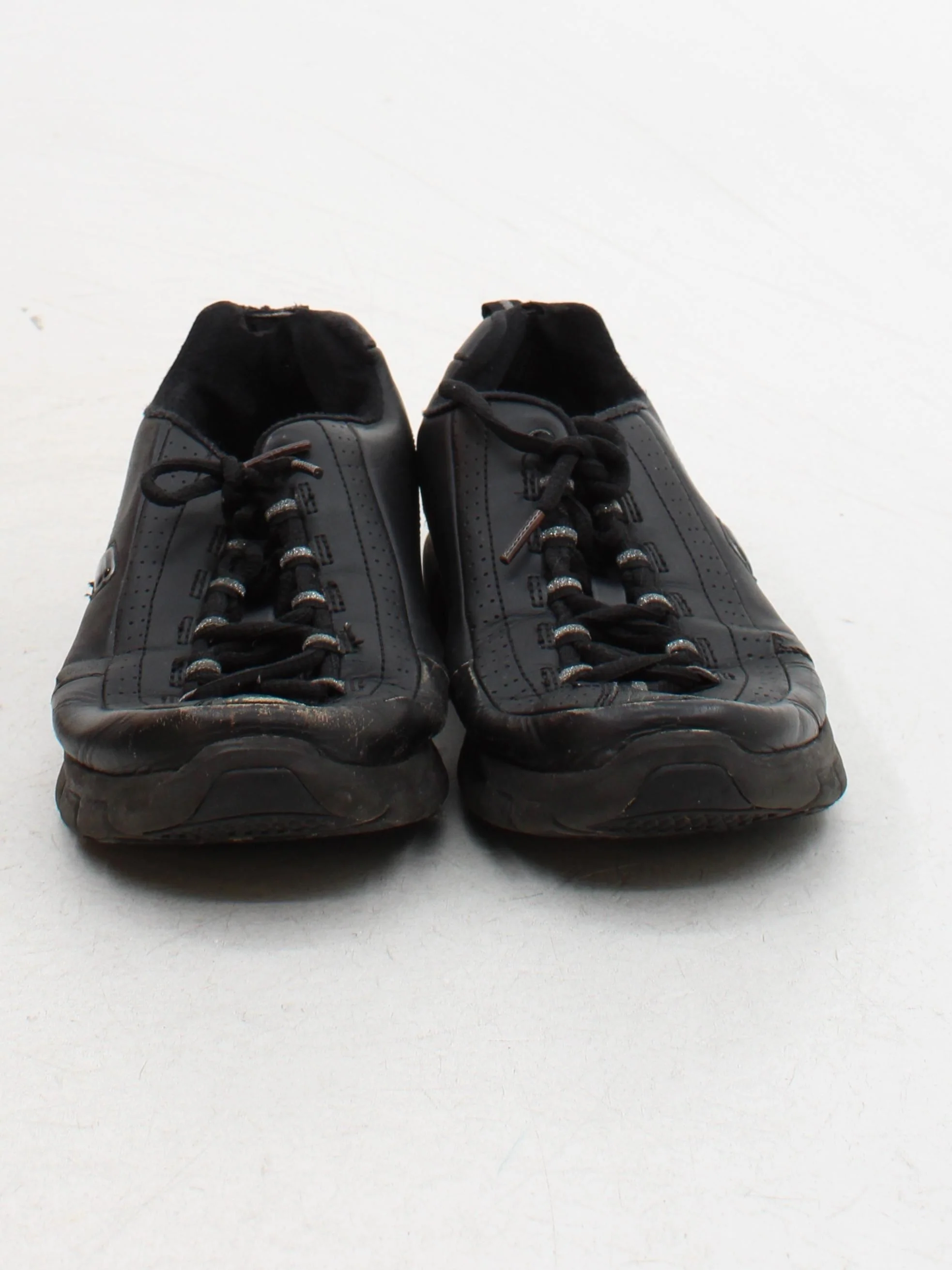Skechers Women's Trainers EU37 in Black - Image 2