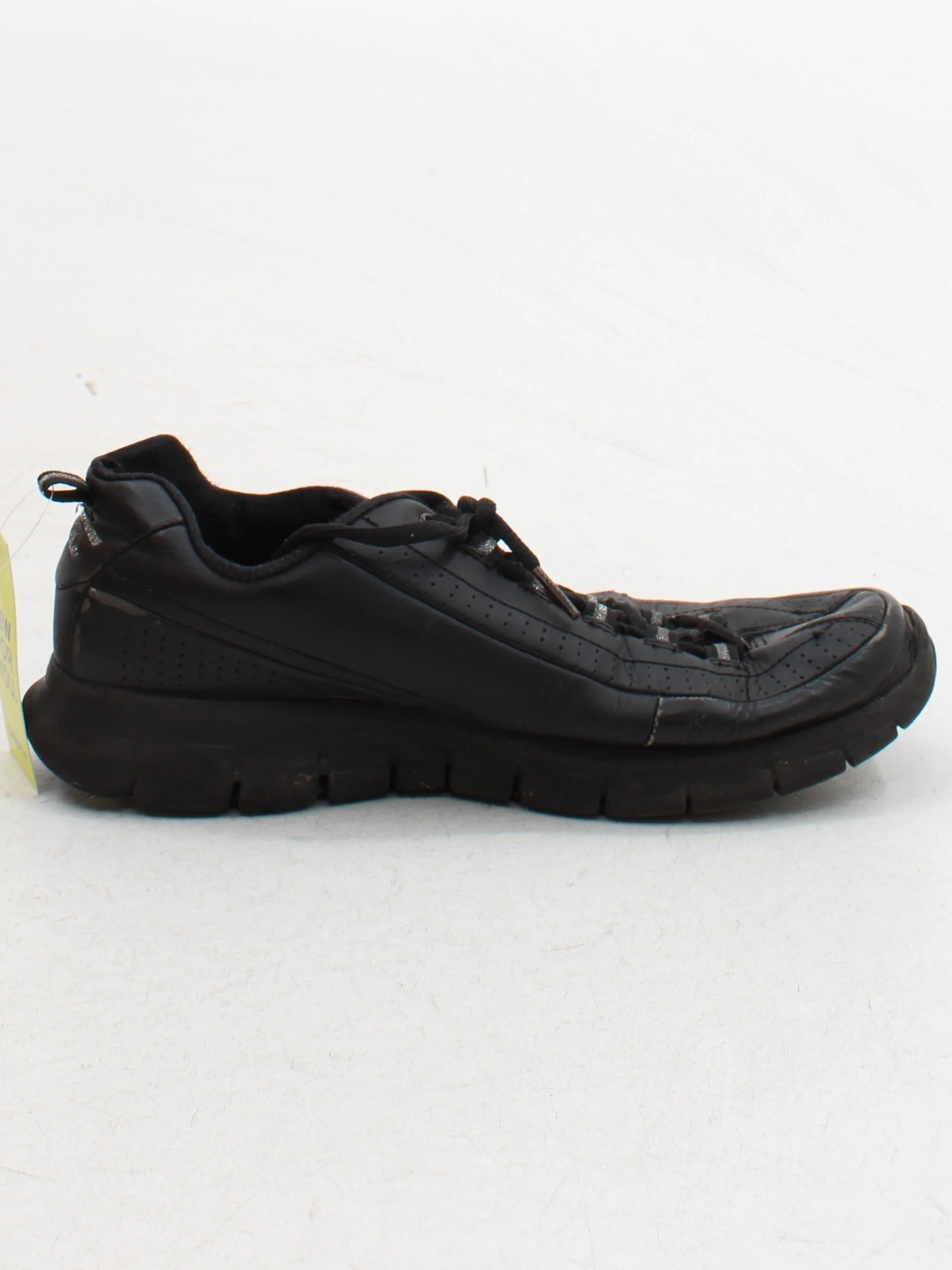 Skechers Women's Trainers EU37 in Black - Image 5