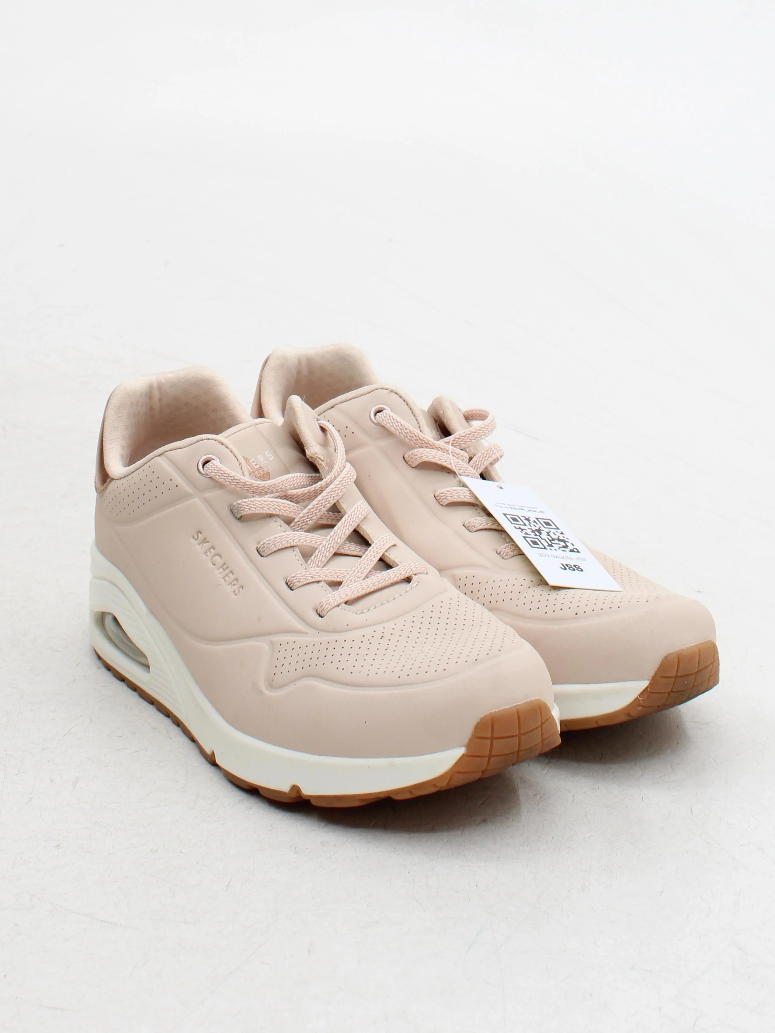Skechers Women's Trainers EU39 in Pink - Image 4