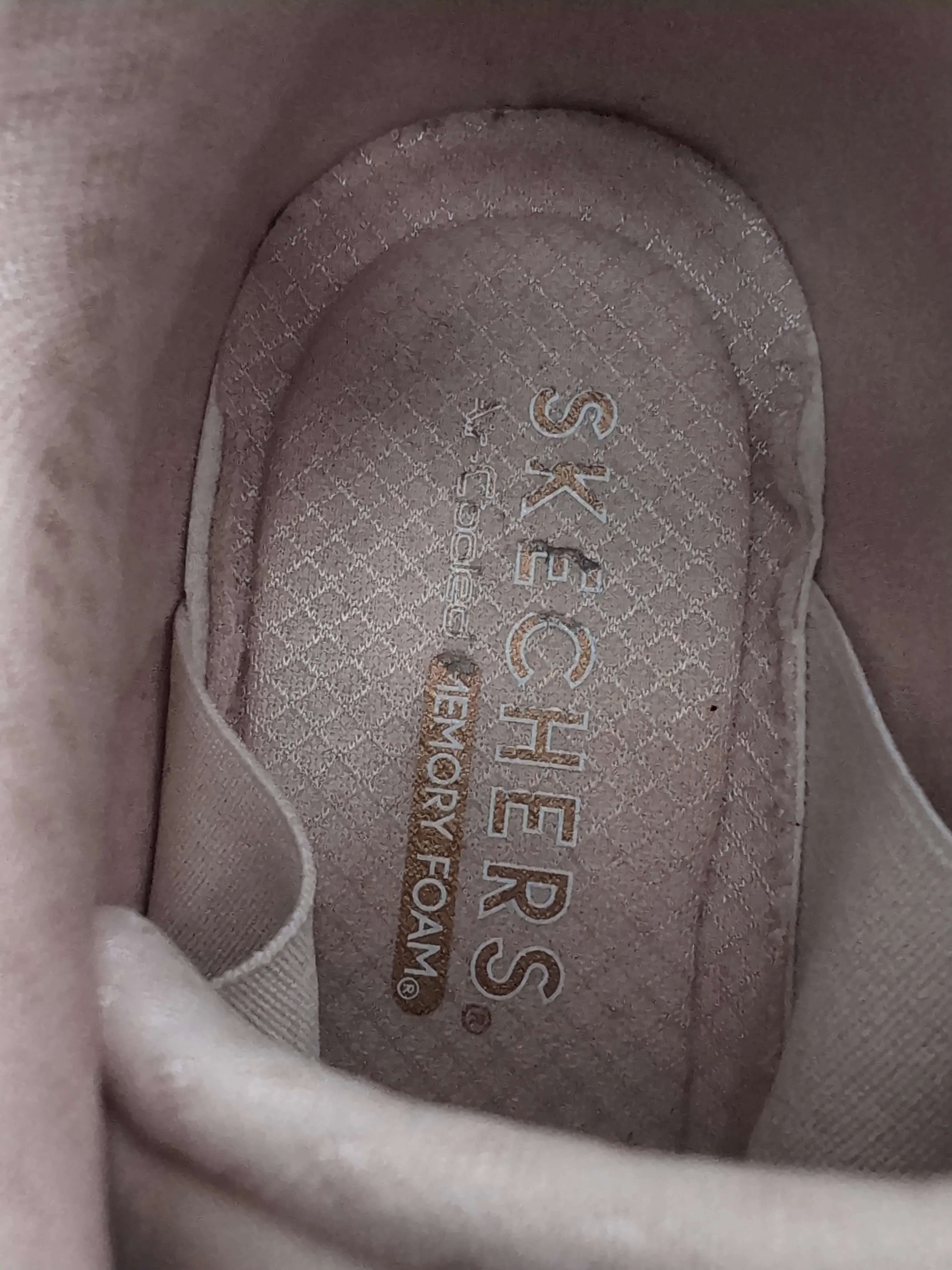 Skechers Women's Trainers EU39 in Pink - Image 6