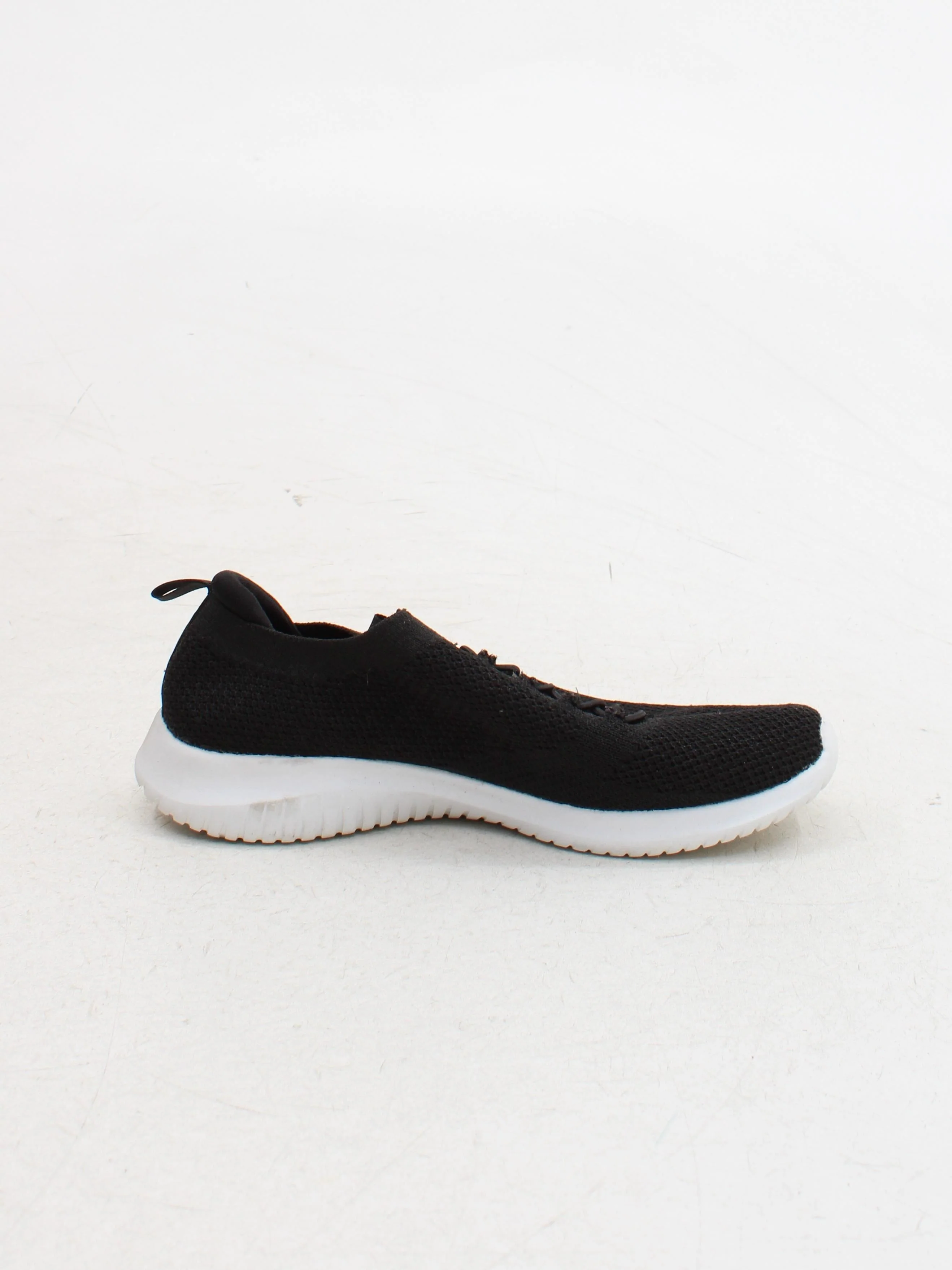 Skechers Women's Trainers UK3 in Black - Image 5