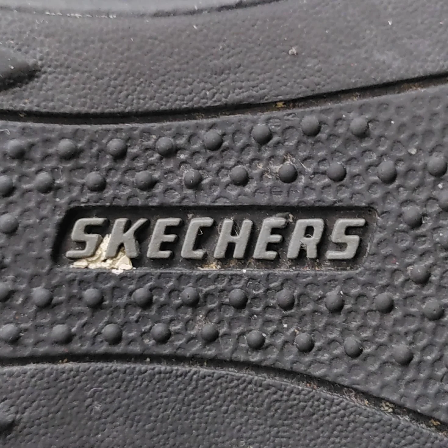 Skechers Women's Trainers UK5 in Black - Image 10