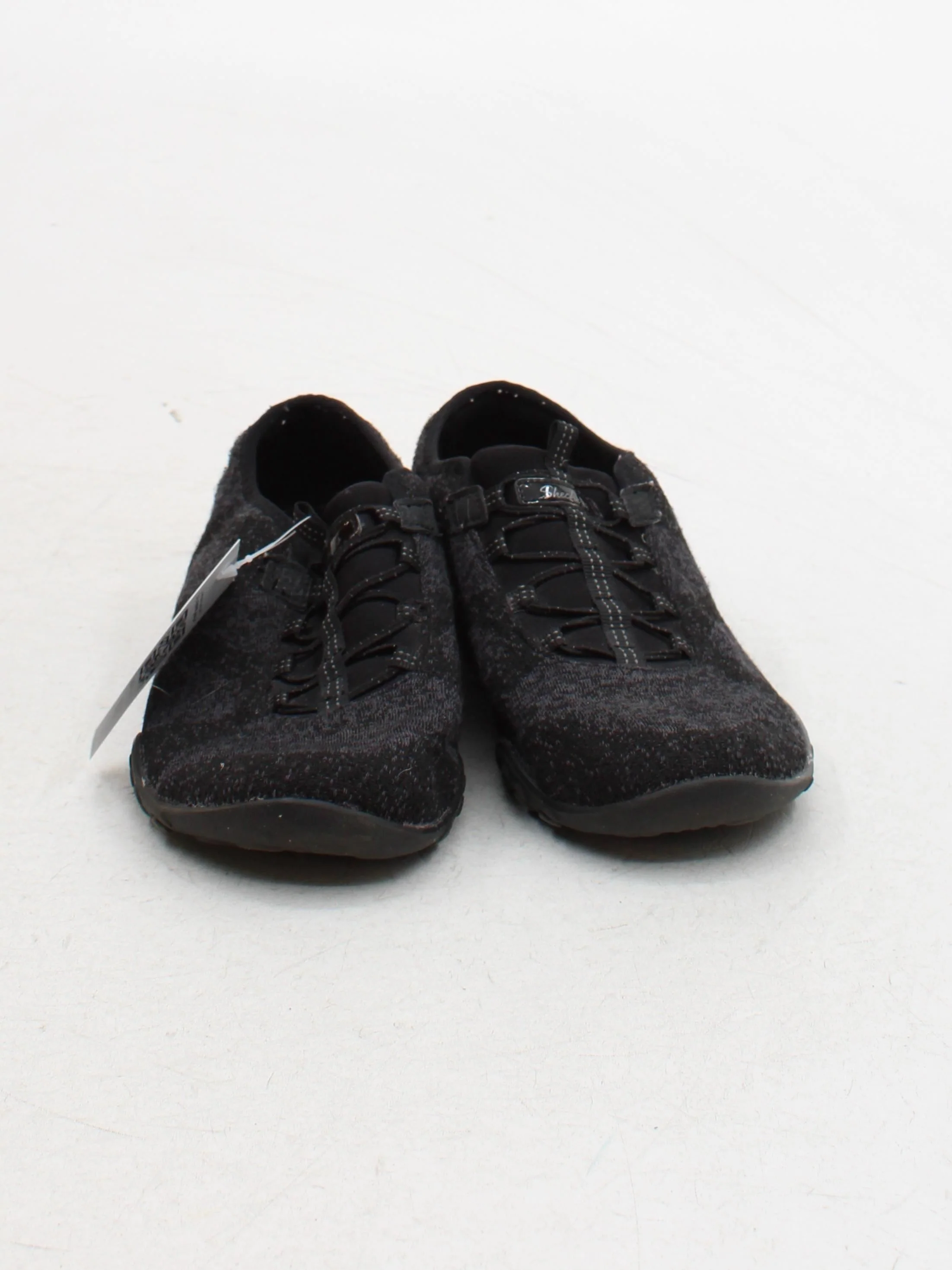 Skechers Women's Trainers UK5 in Black - Image 2