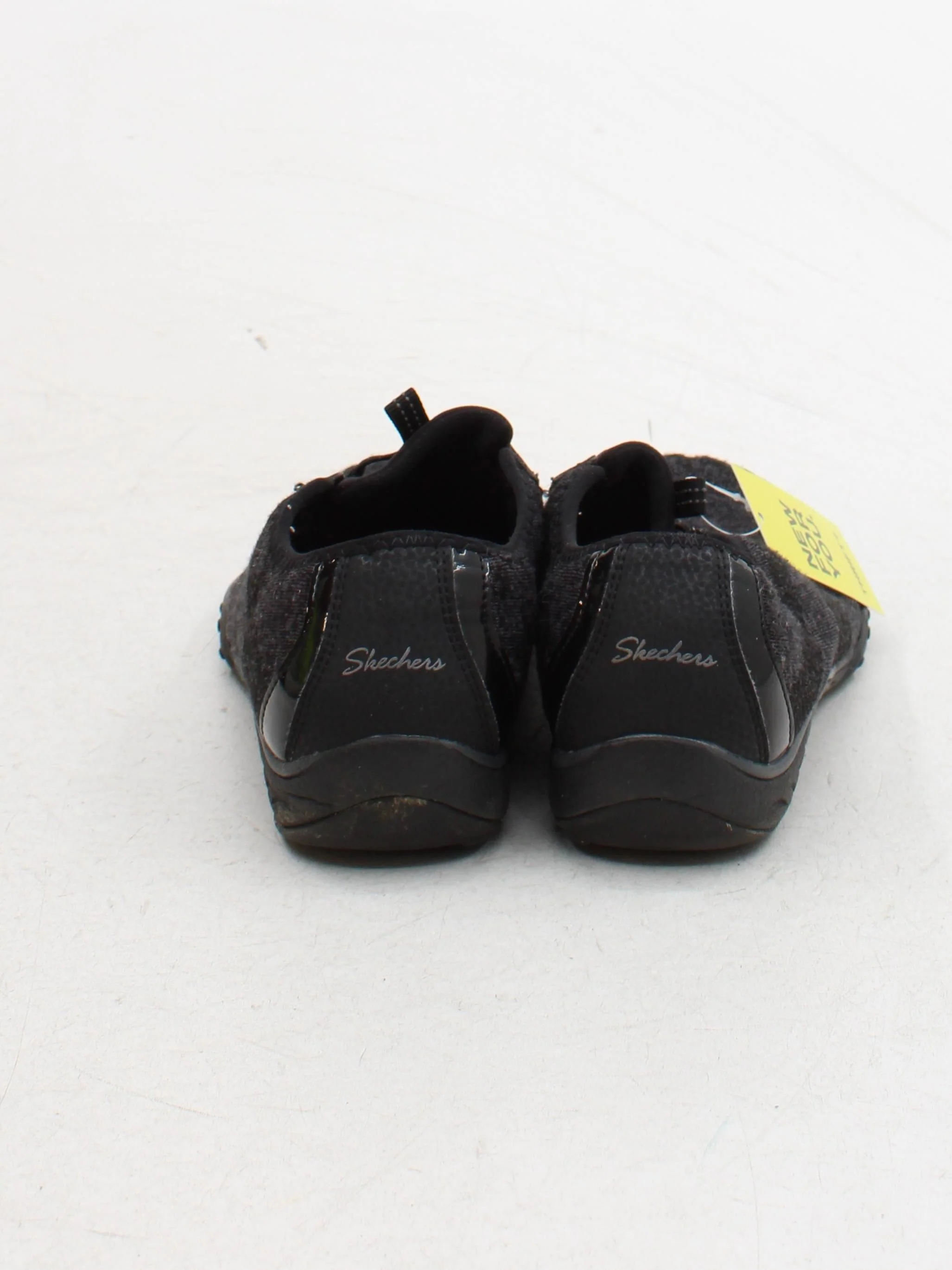 Skechers Women's Trainers UK5 in Black - Image 3