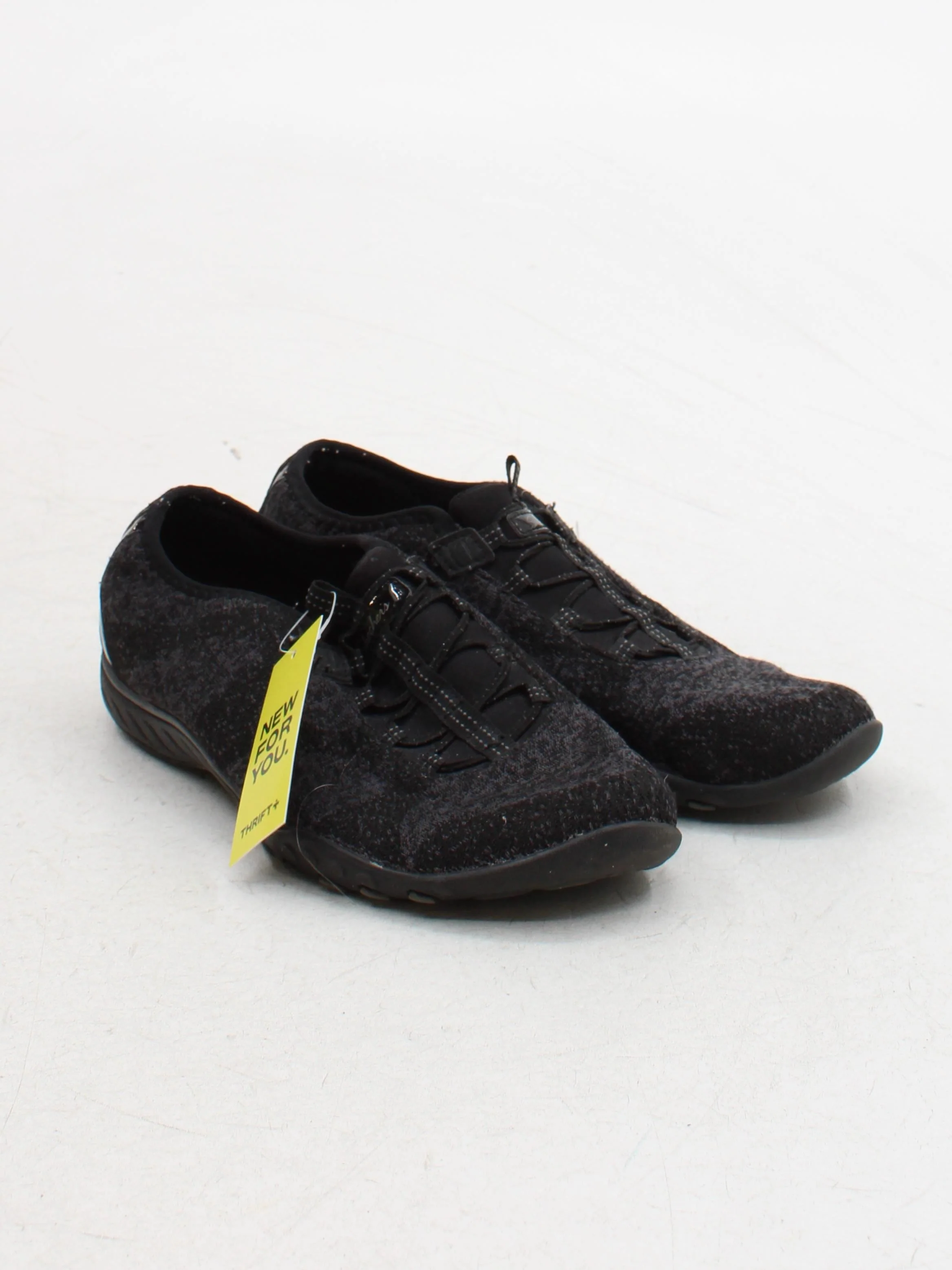 Skechers Women's Trainers UK5 in Black - Image 4
