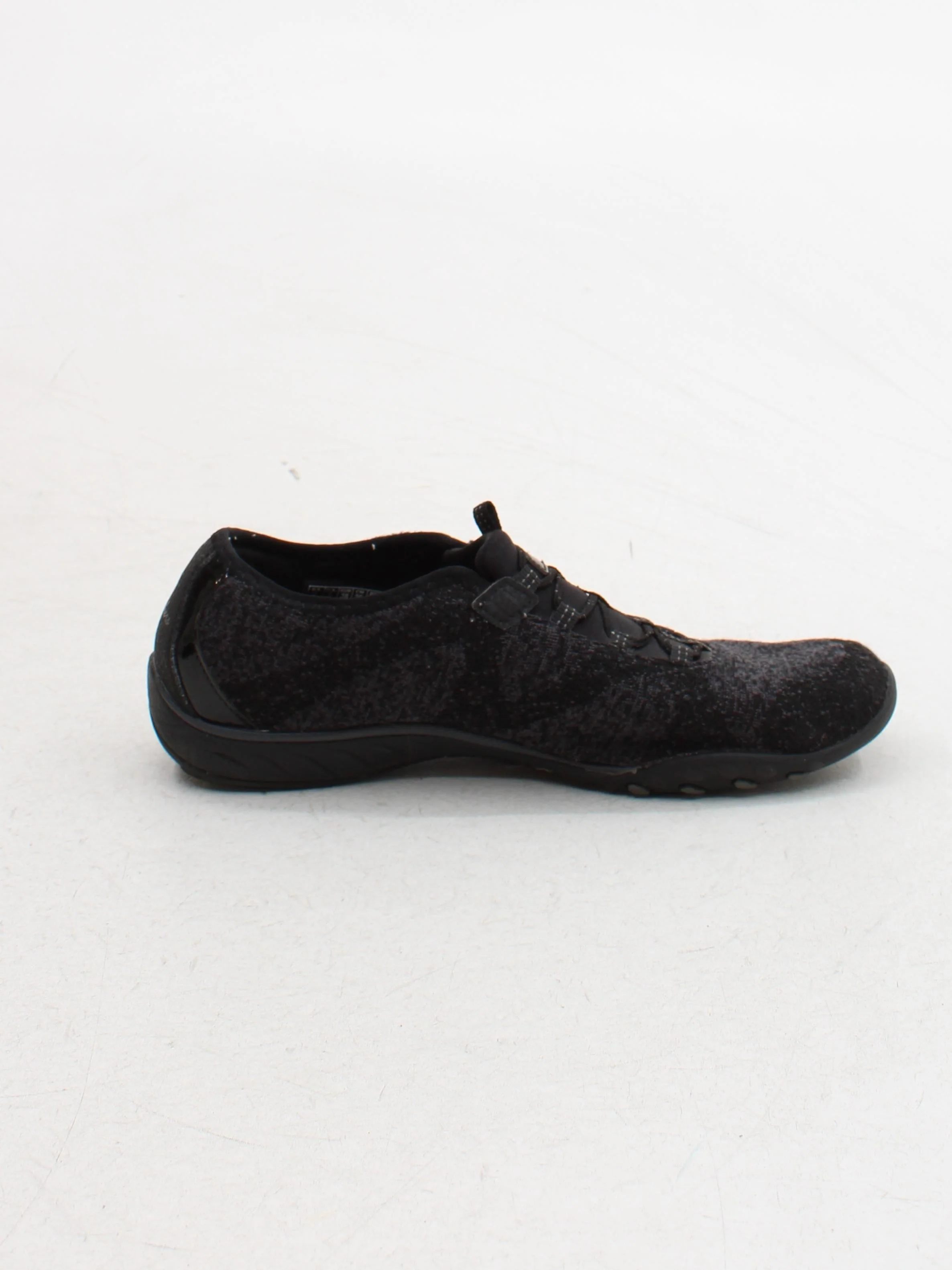 Skechers Women's Trainers UK5 in Black - Image 5