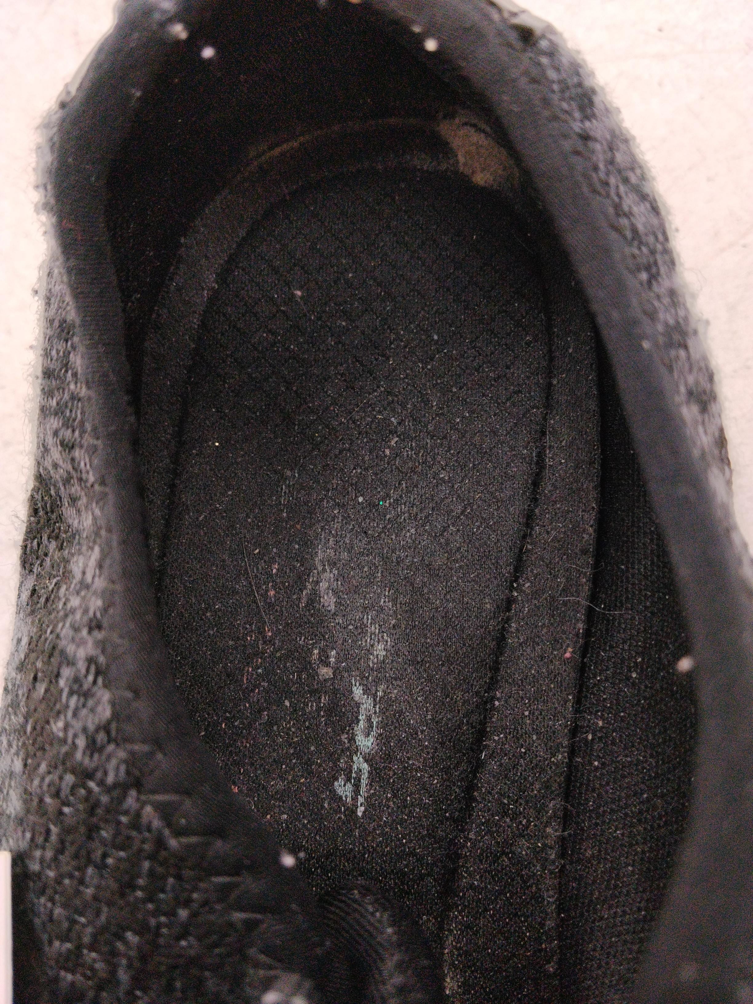 Skechers Women's Trainers UK5 in Black - Image 6