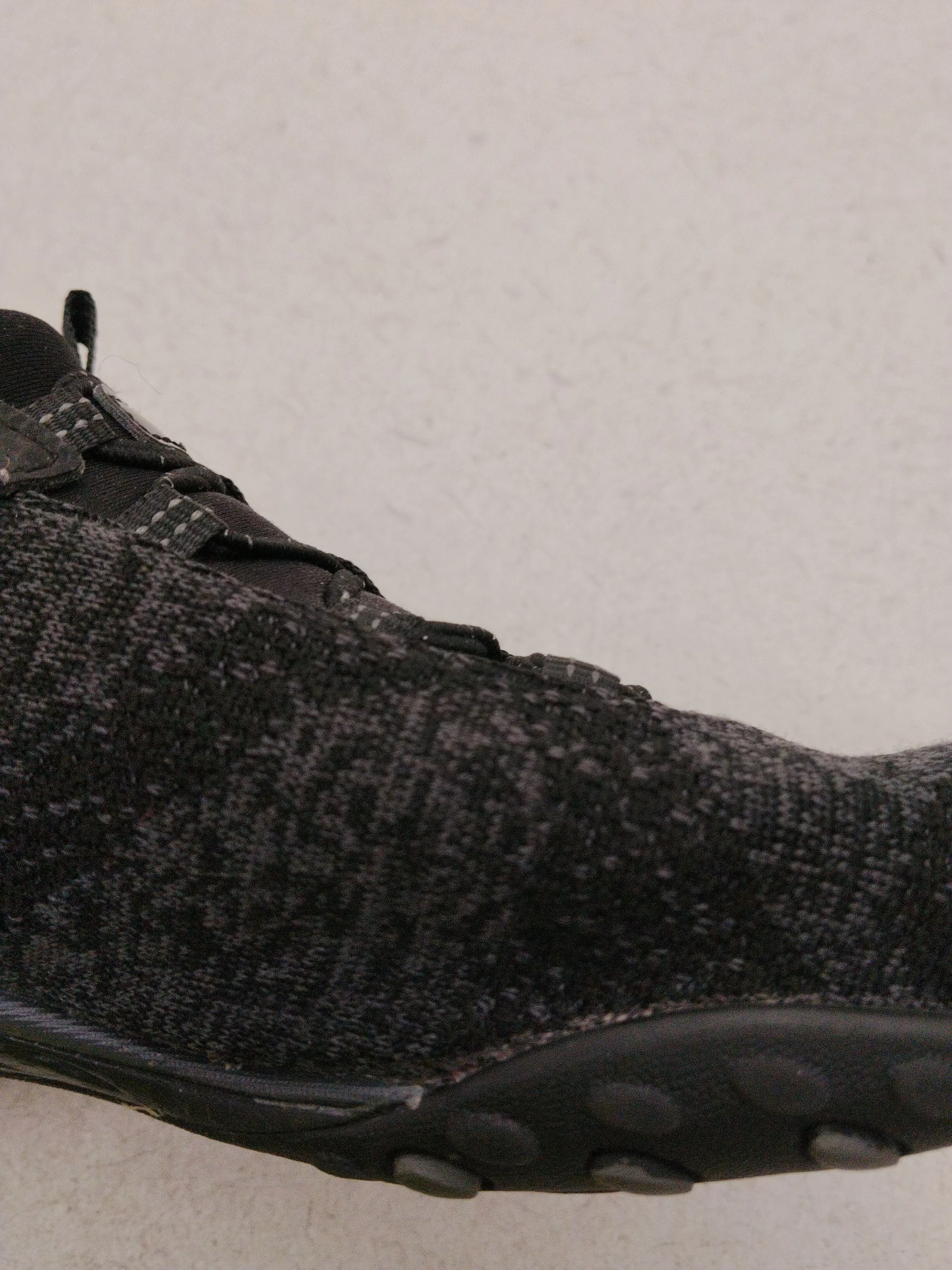 Skechers Women's Trainers UK5 in Black - Image 8
