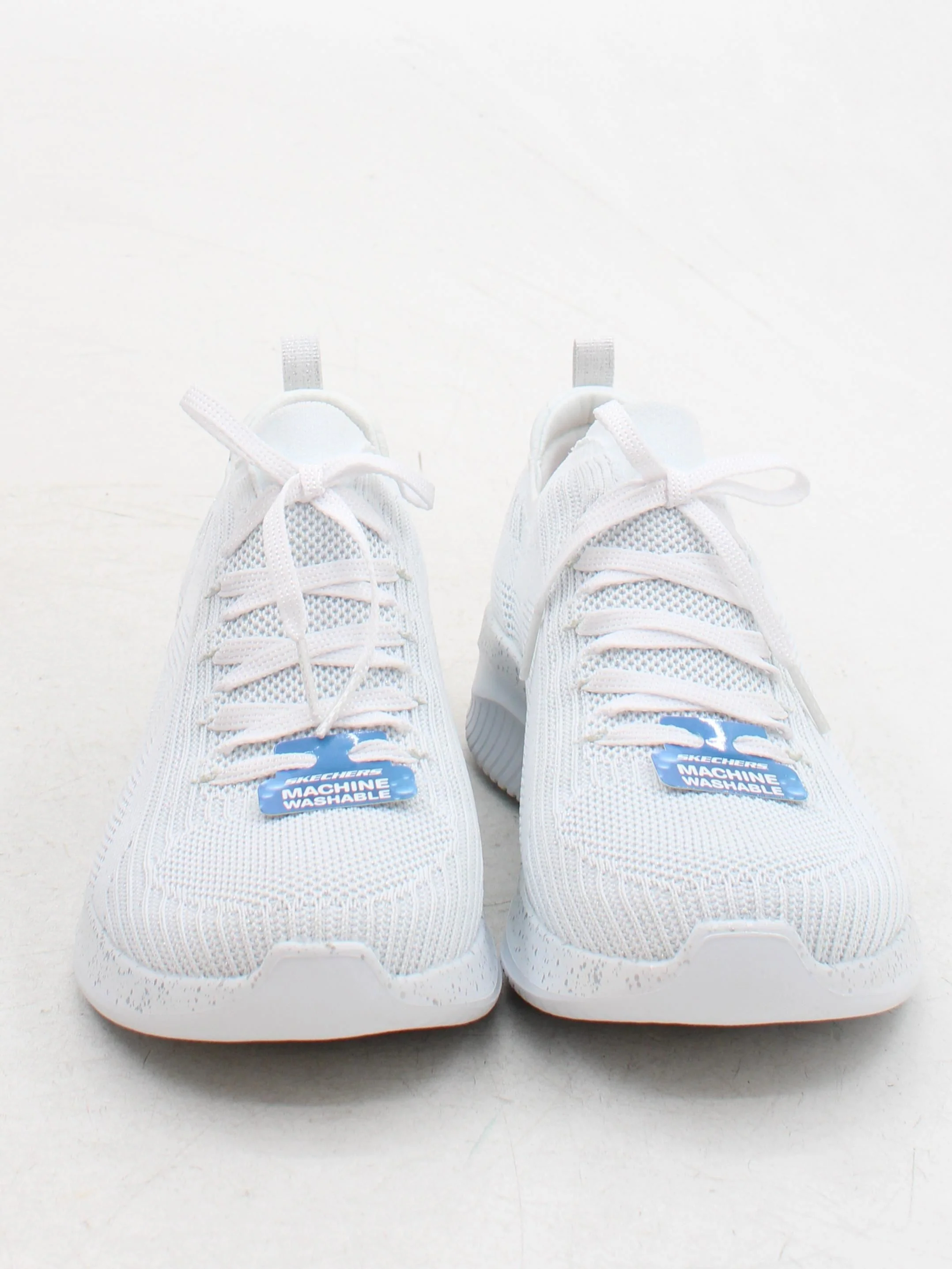 Skechers Women's Trainers UK7 in White - Image 2