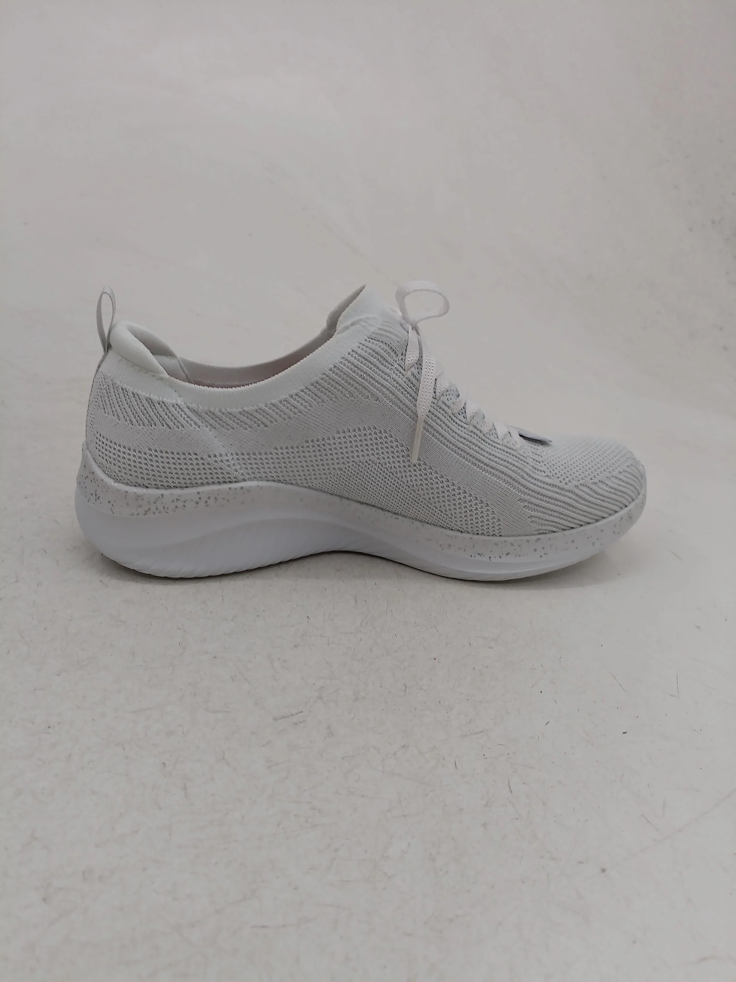Skechers Women's Trainers UK7 in White - Image 5