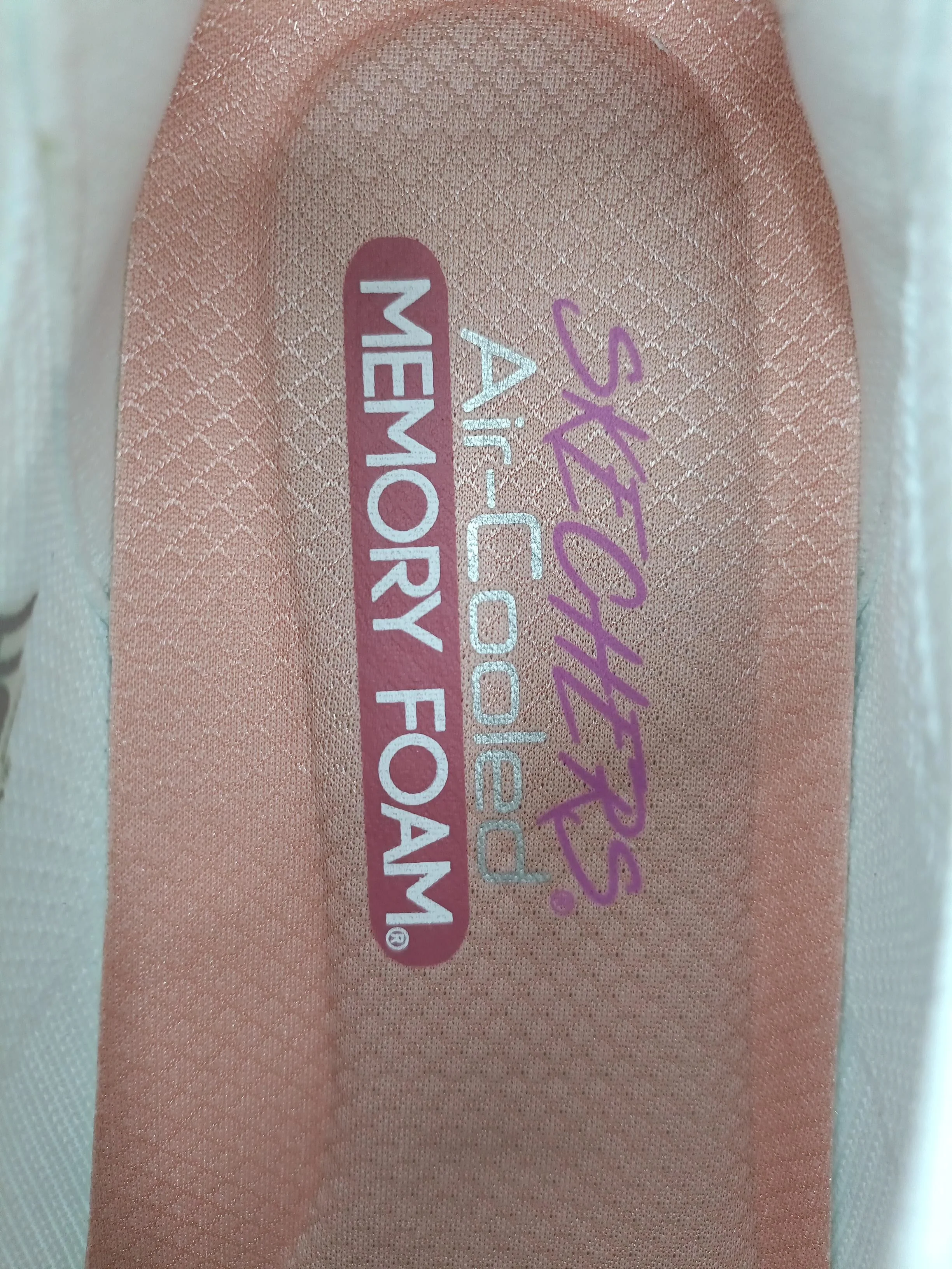 Skechers Women's Trainers UK7 in White - Image 6