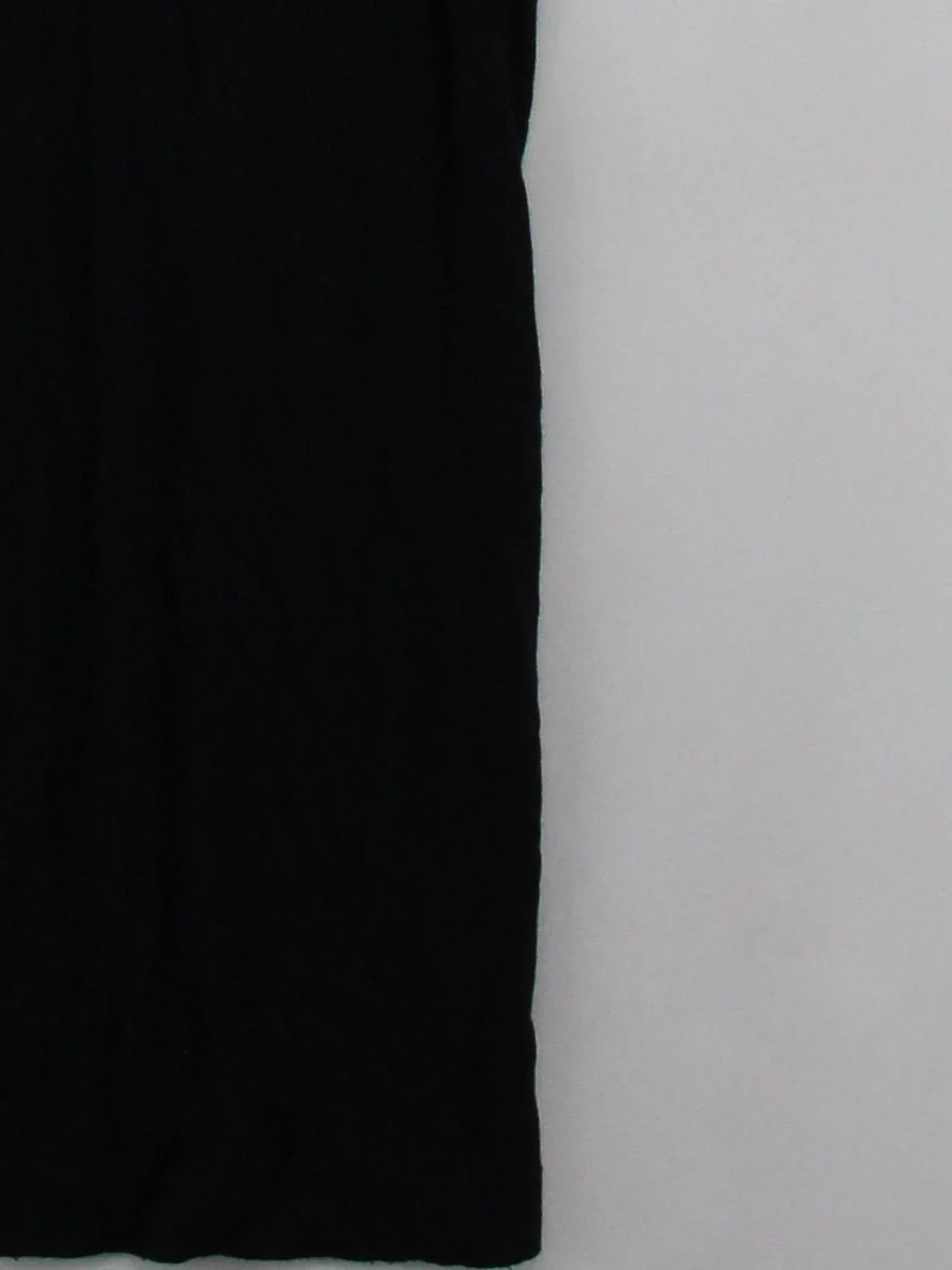 Skims Maxi Dress M in Black - Image 4