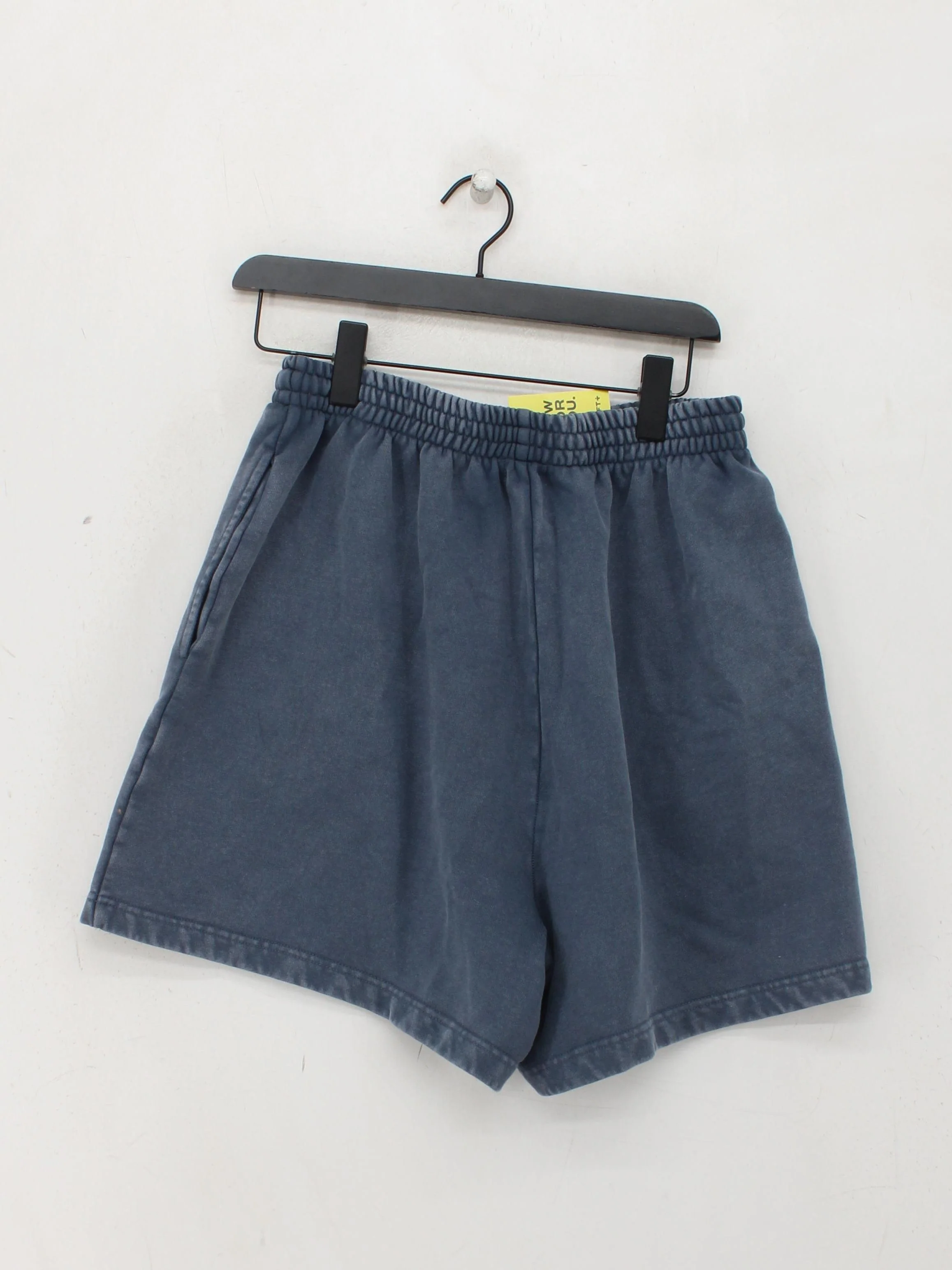 Skims Men's Shorts M Blue 100% Cotton Sweat - Image 2