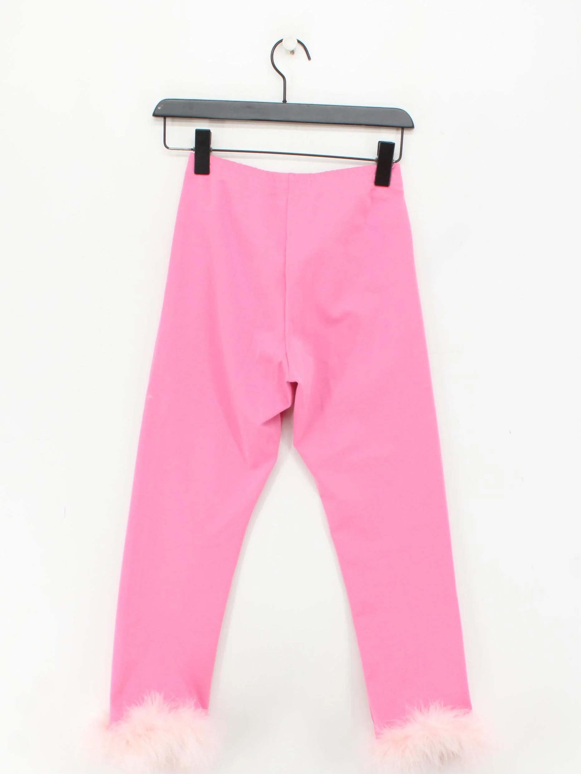 Sleeper Women's Trousers M Pink 100% Other Tapered Sweatpants - Image 2