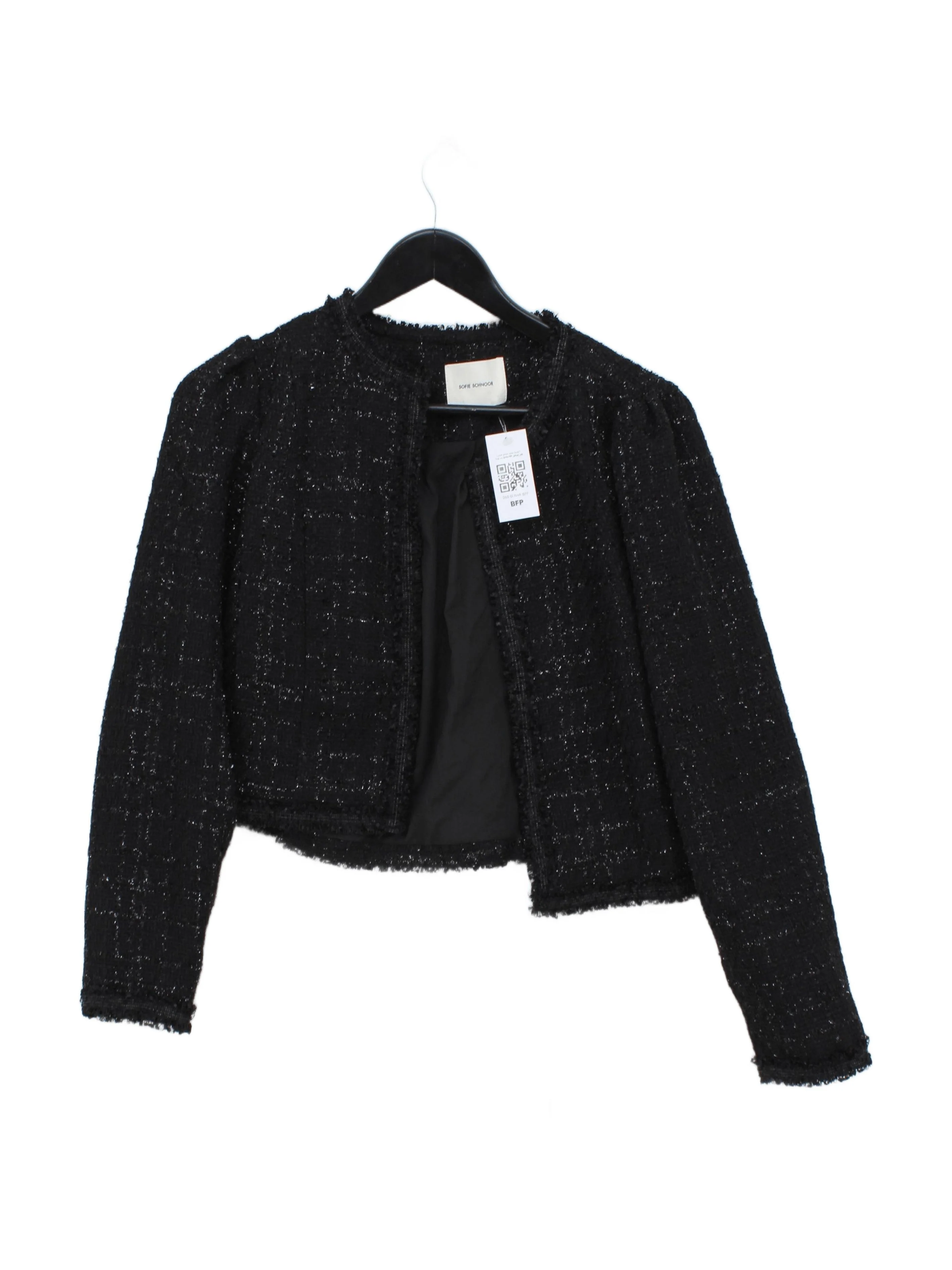 Sofie schnoor Bomber Jacket jacket black