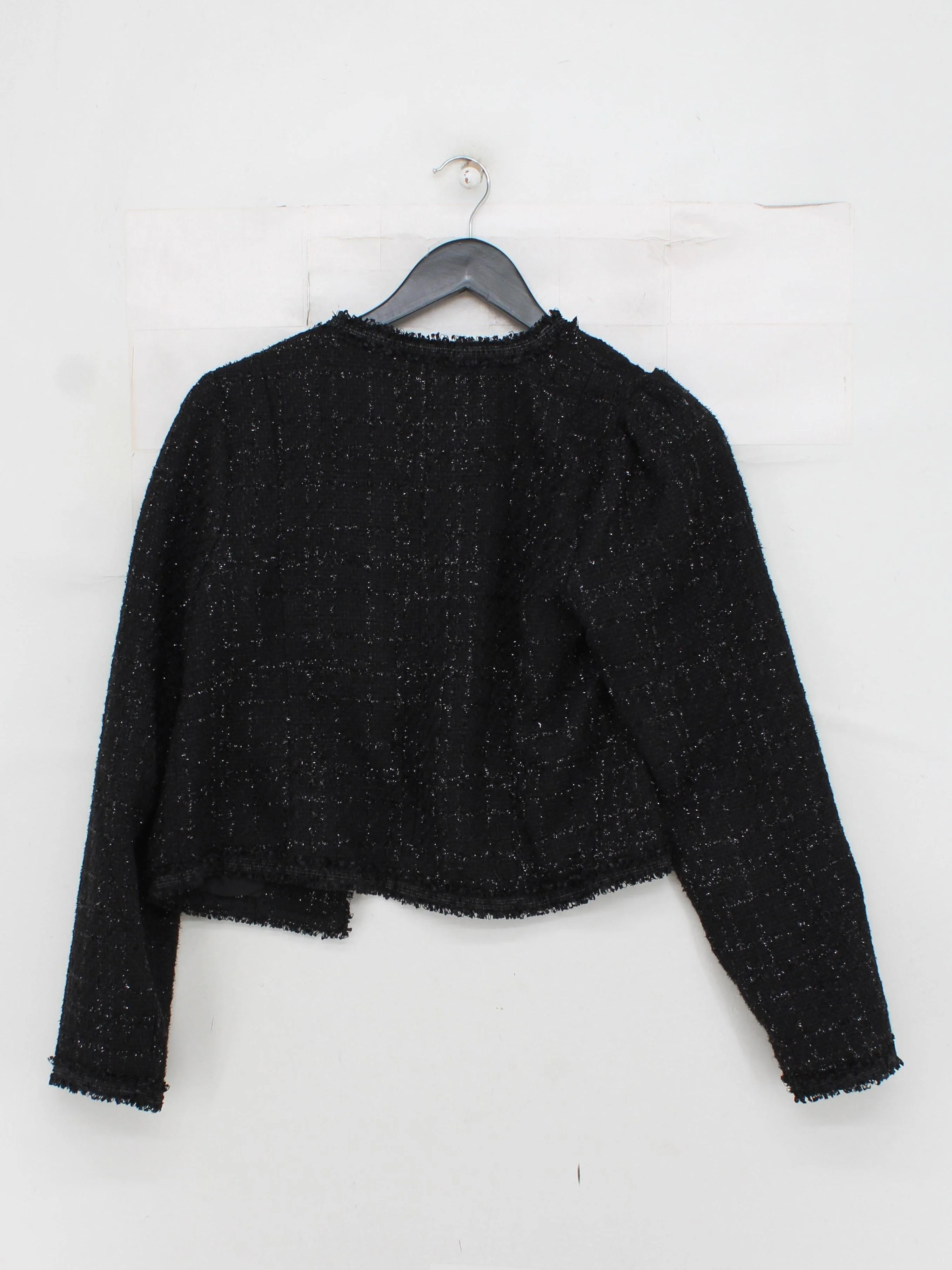 Sofie schnoor Bomber Jacket jacket black - Image 2