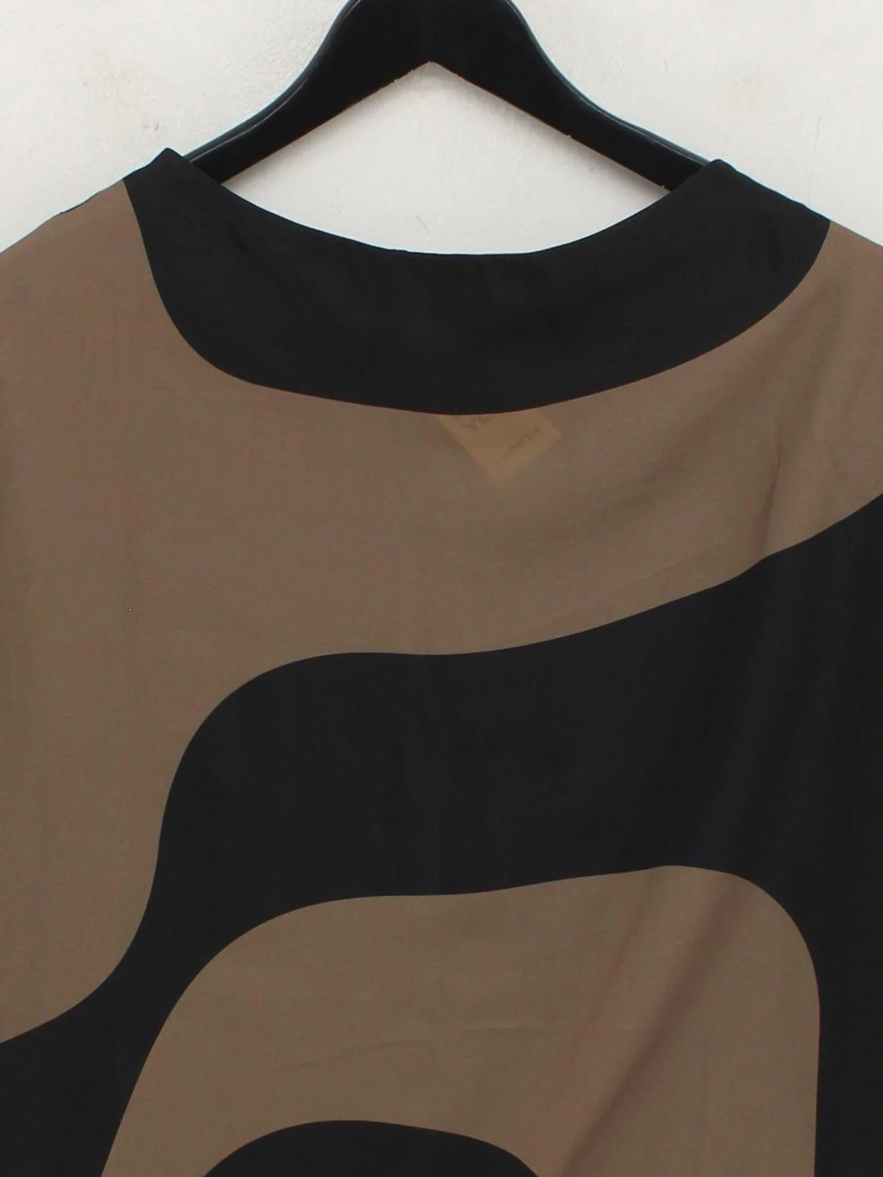 Someday. Women's T-Shirt UK 8 Multi 100% Polyester Basic - Image 3