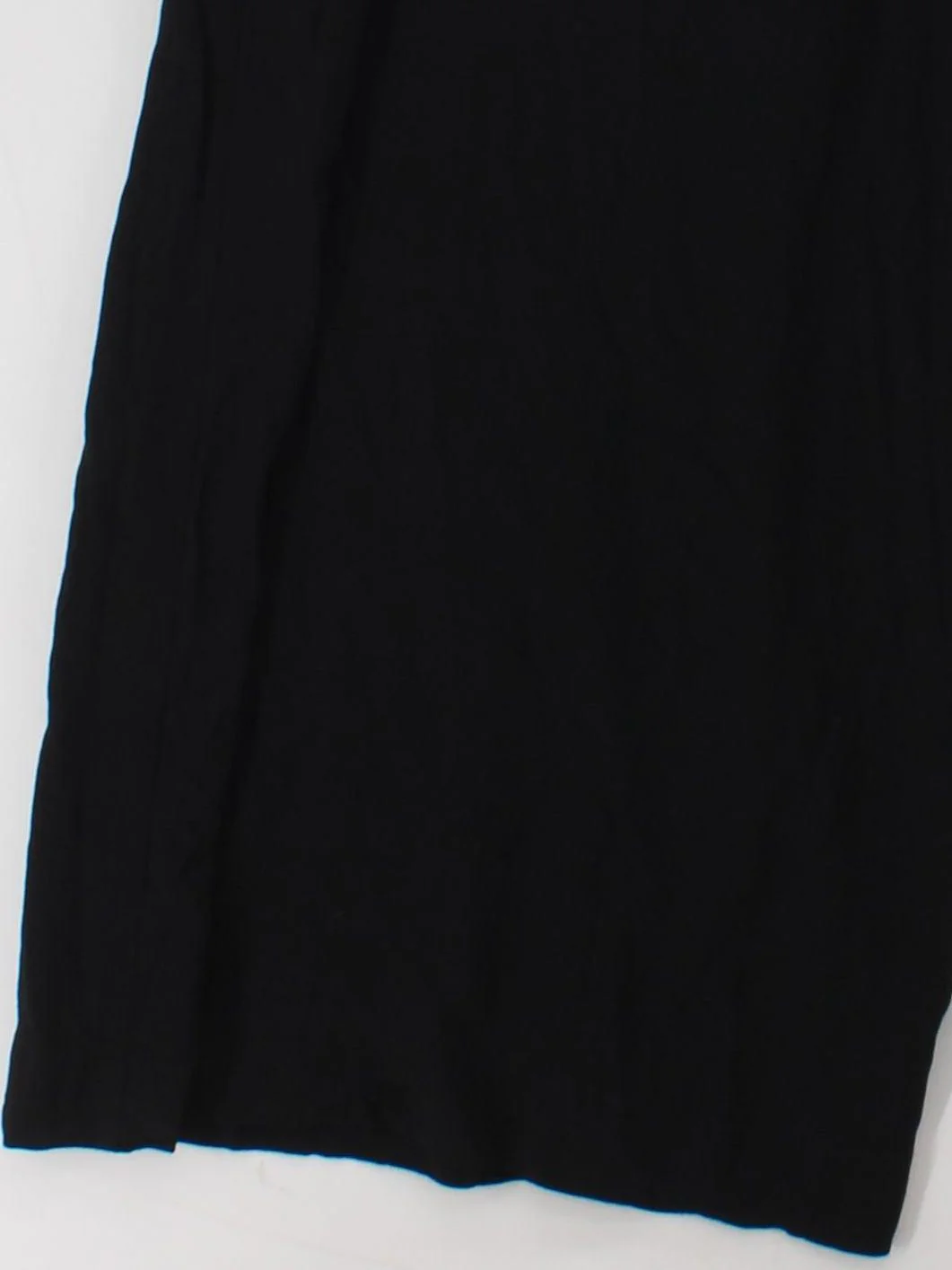 Somerset By Alice Temperley Women's Jumpsuit UK 16 Black 100% Viscose Jumpsuit - Image 4