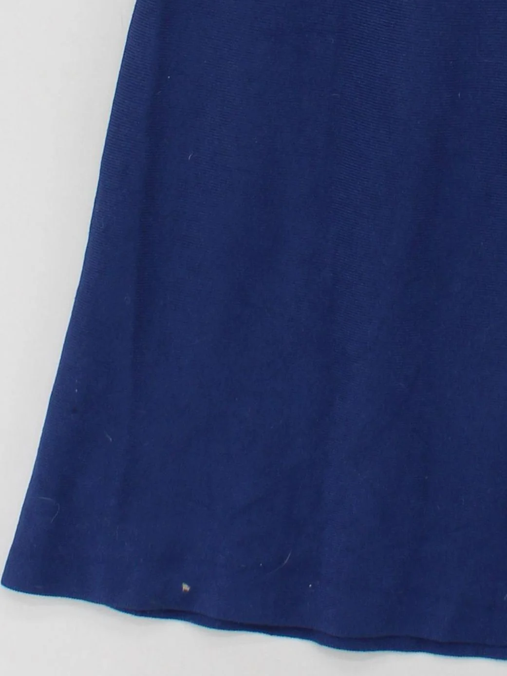 Sosandar Jumper Maxi Dress UK16 in Blue - Image 4