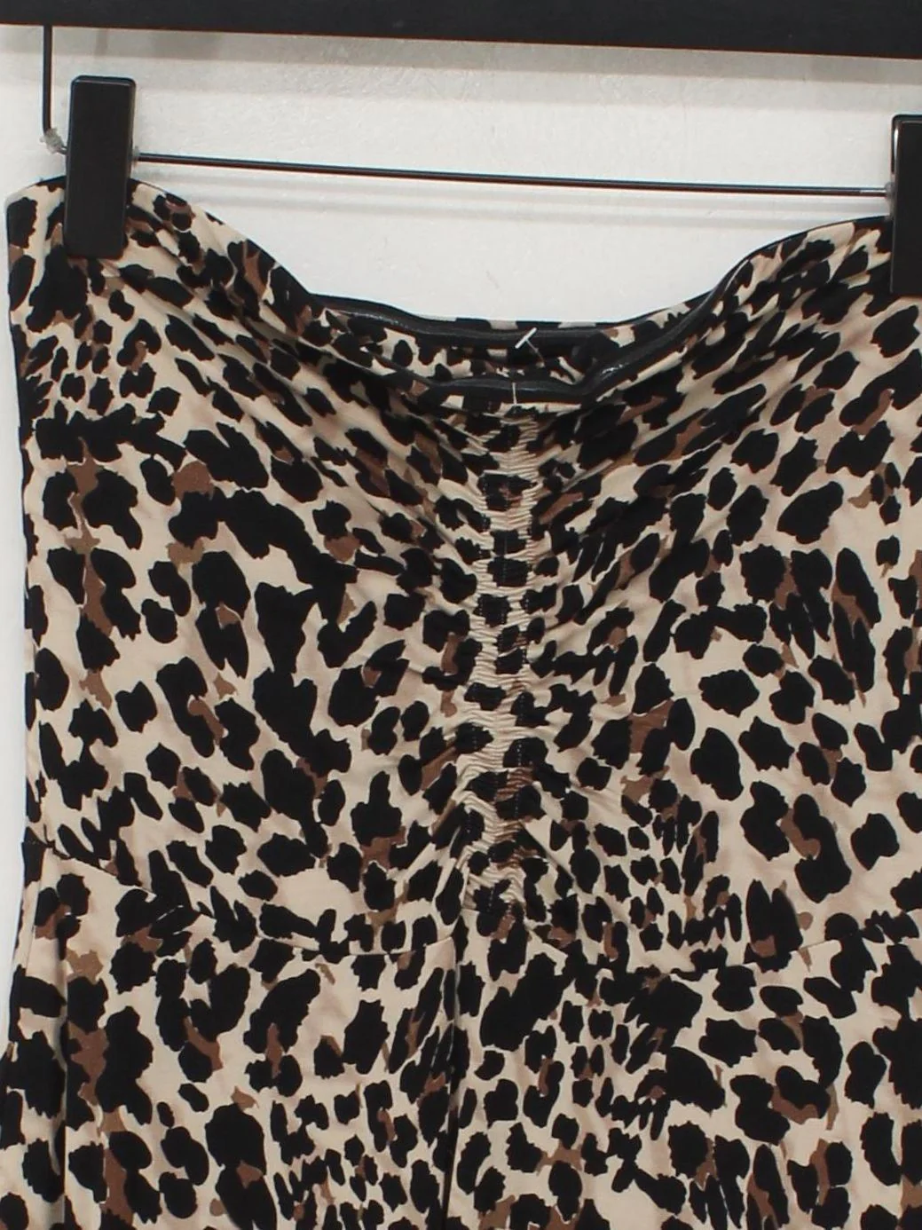 Sosandar Maxi Dress UK10 in Multi - Image 3
