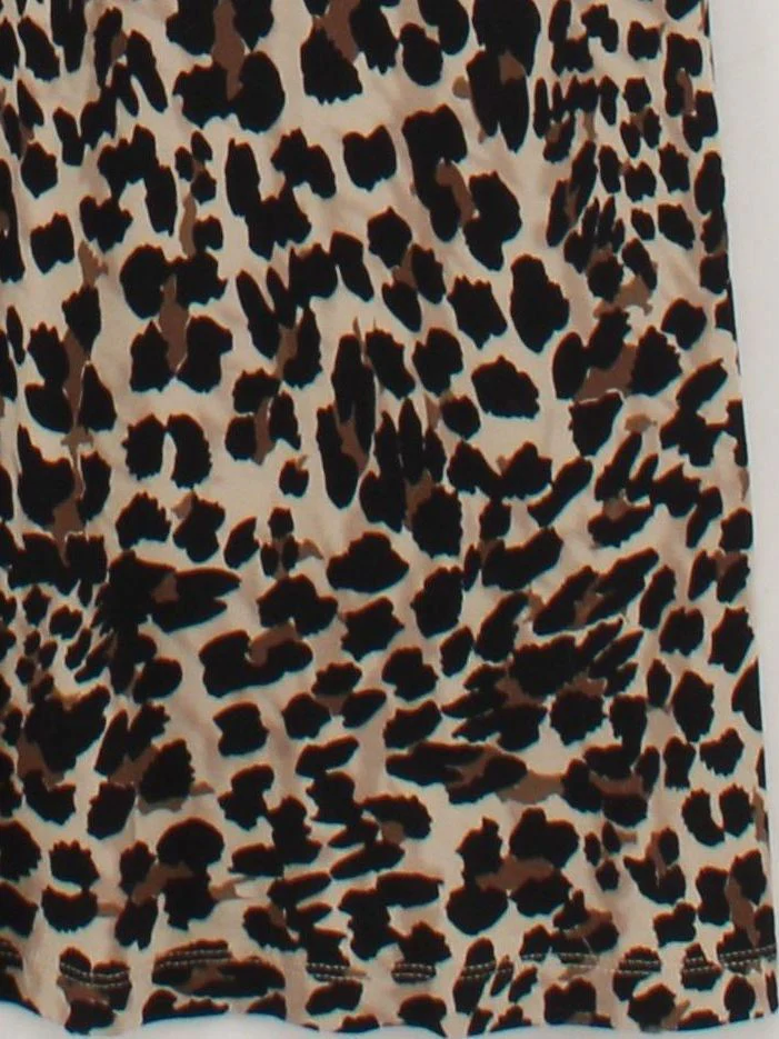 Sosandar Maxi Dress UK10 in Multi - Image 4