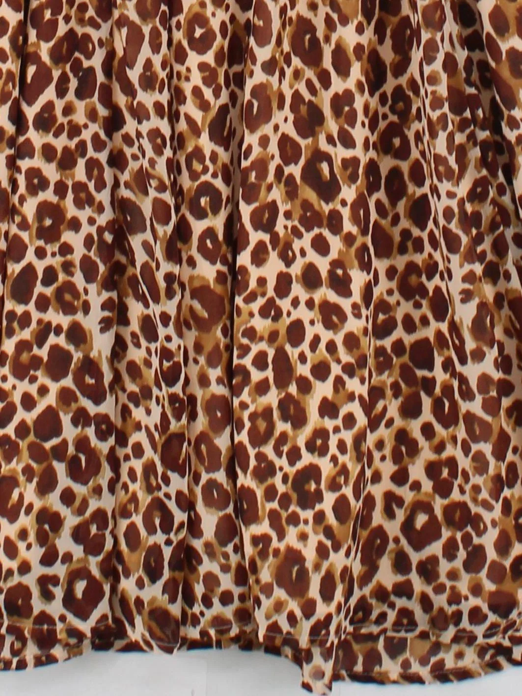 Sosandar Shirt Midi Dress UK16 in Brown - Image 4