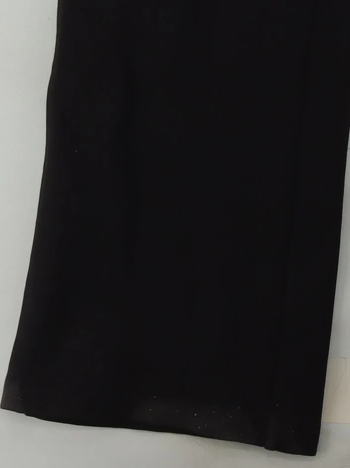 Sosandar Women's Jumpsuit UK 8 Black Polyamide New with tags - Image 4
